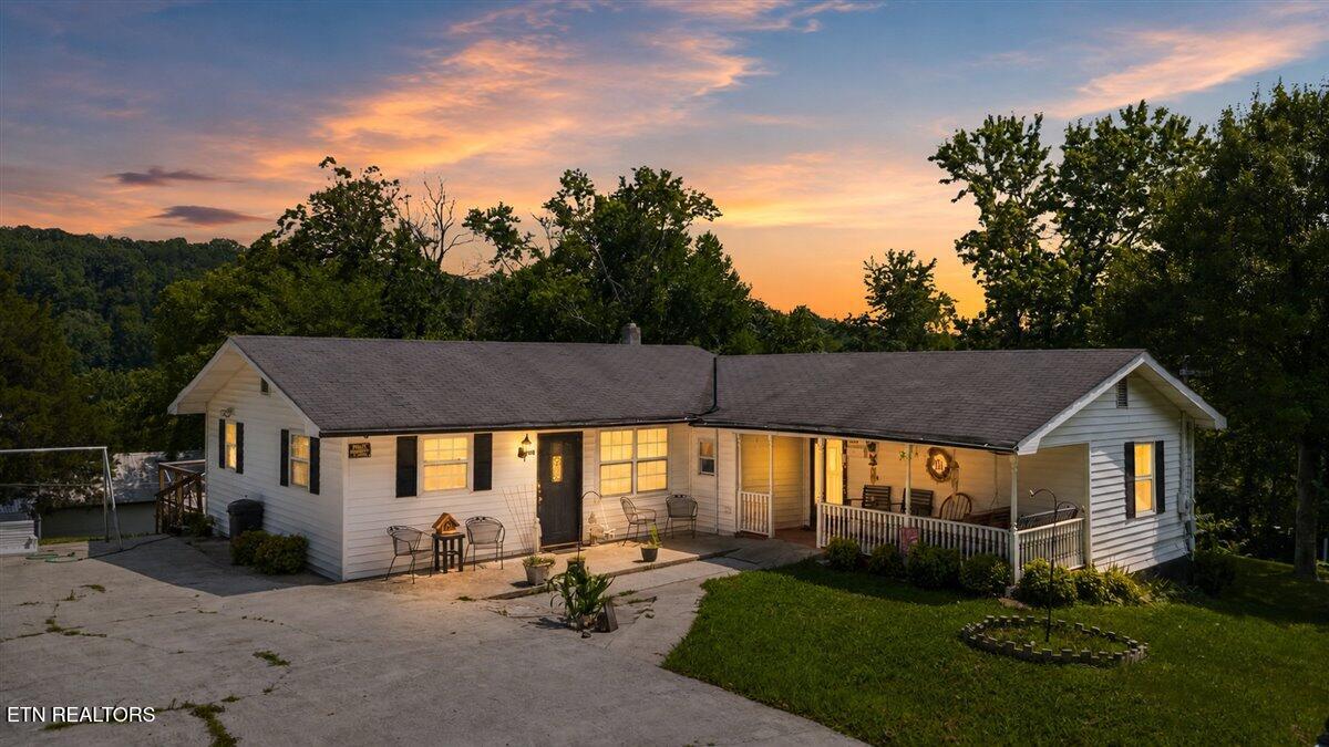 509 W Prospect Street Lafollette TN 37766
