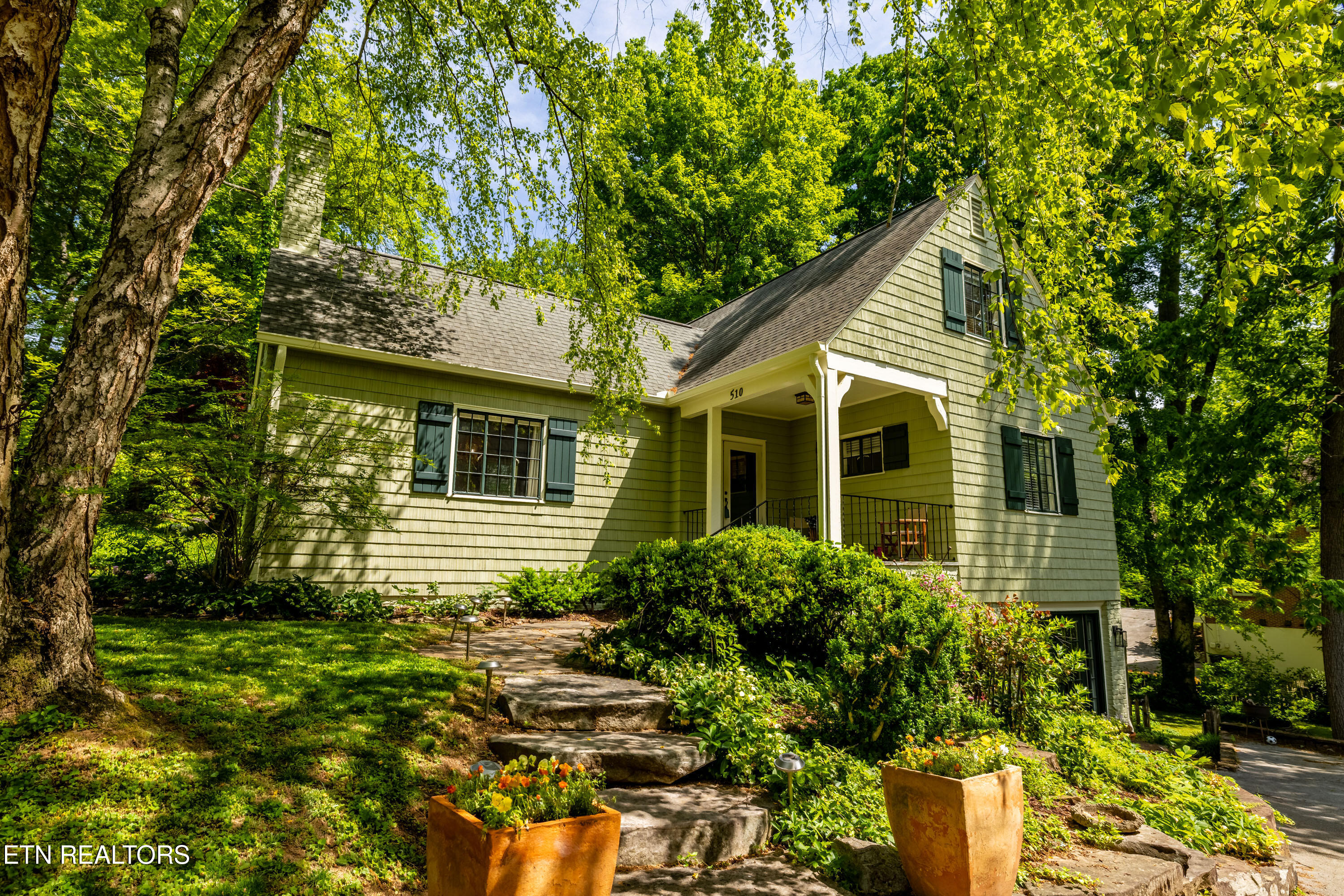 510 Oakhurst Drive Knoxville TN 37919