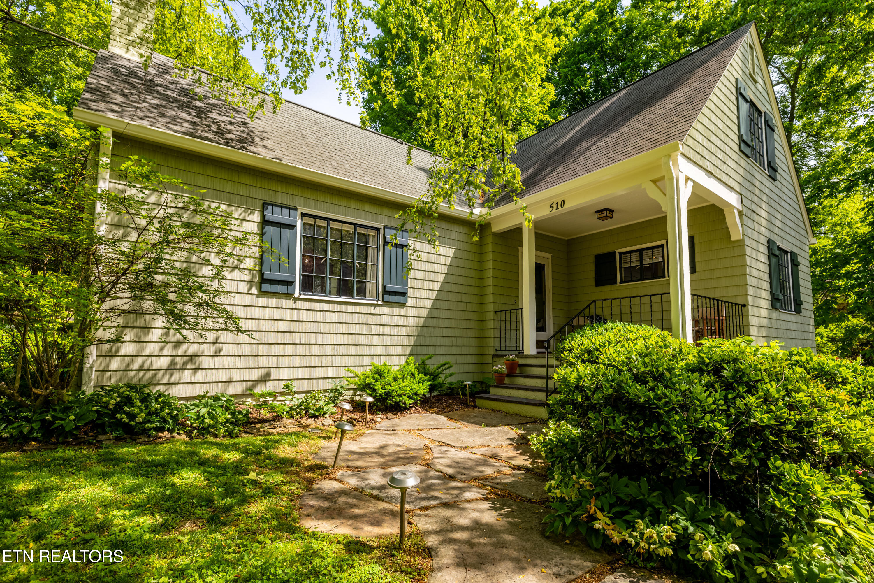 510 Oakhurst Drive Knoxville TN 37919