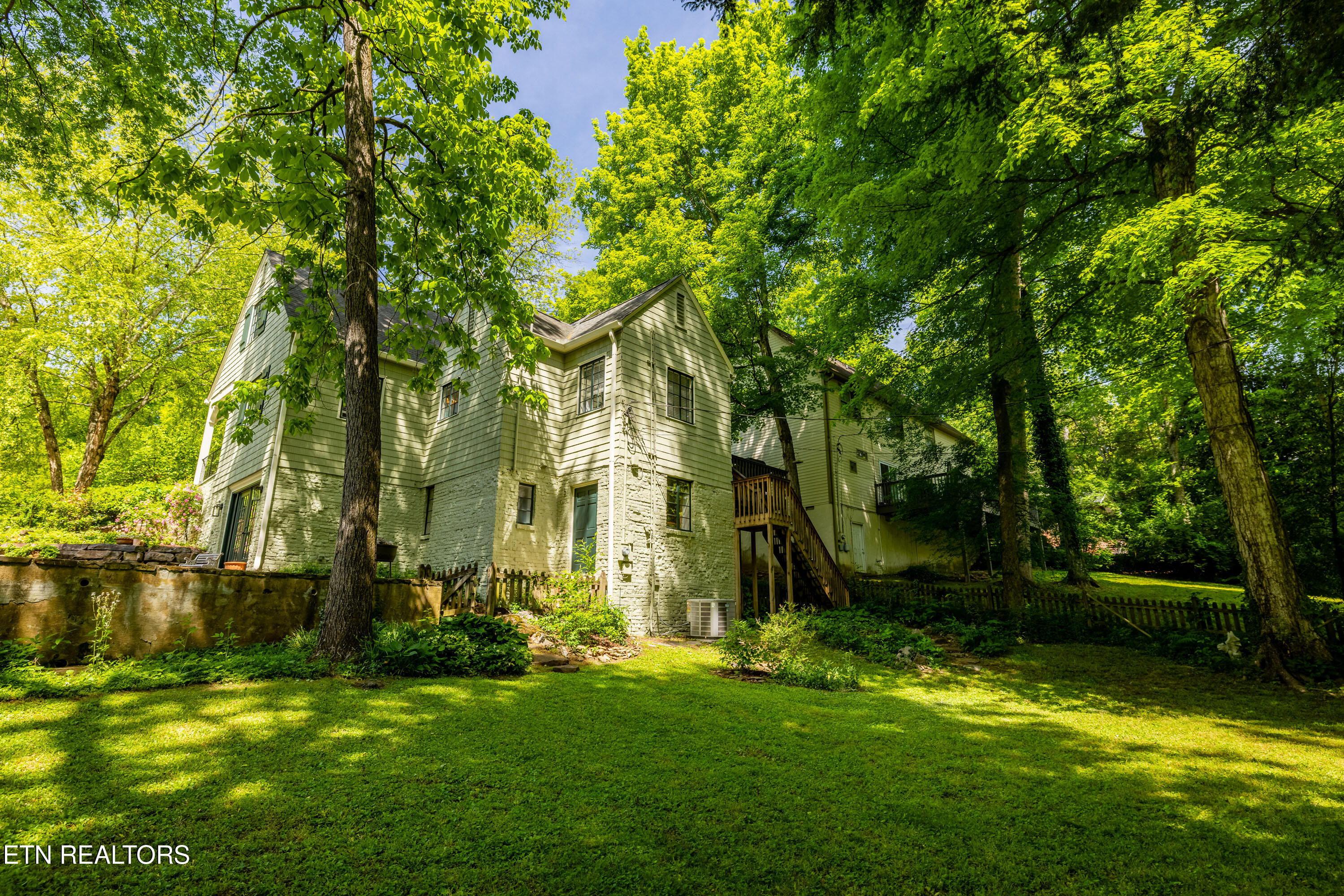 510 Oakhurst Drive Knoxville TN 37919