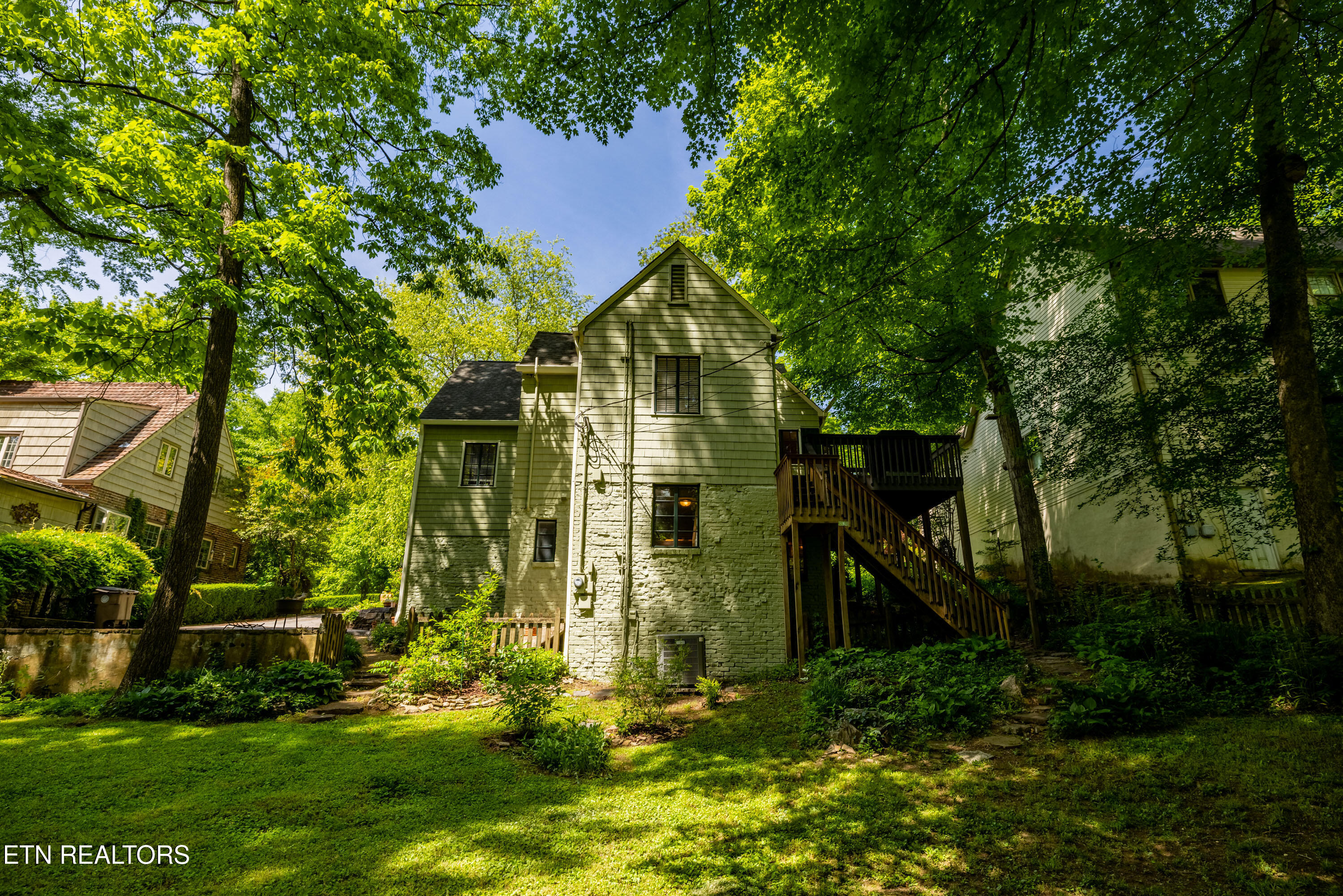 510 Oakhurst Drive Knoxville TN 37919