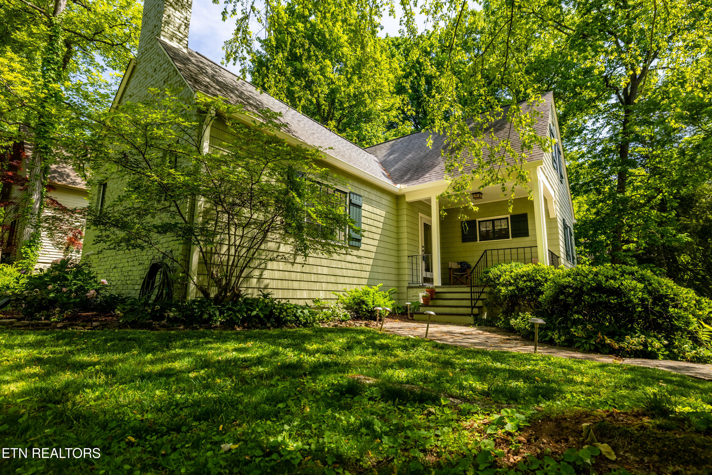 510 Oakhurst Drive Knoxville TN 37919