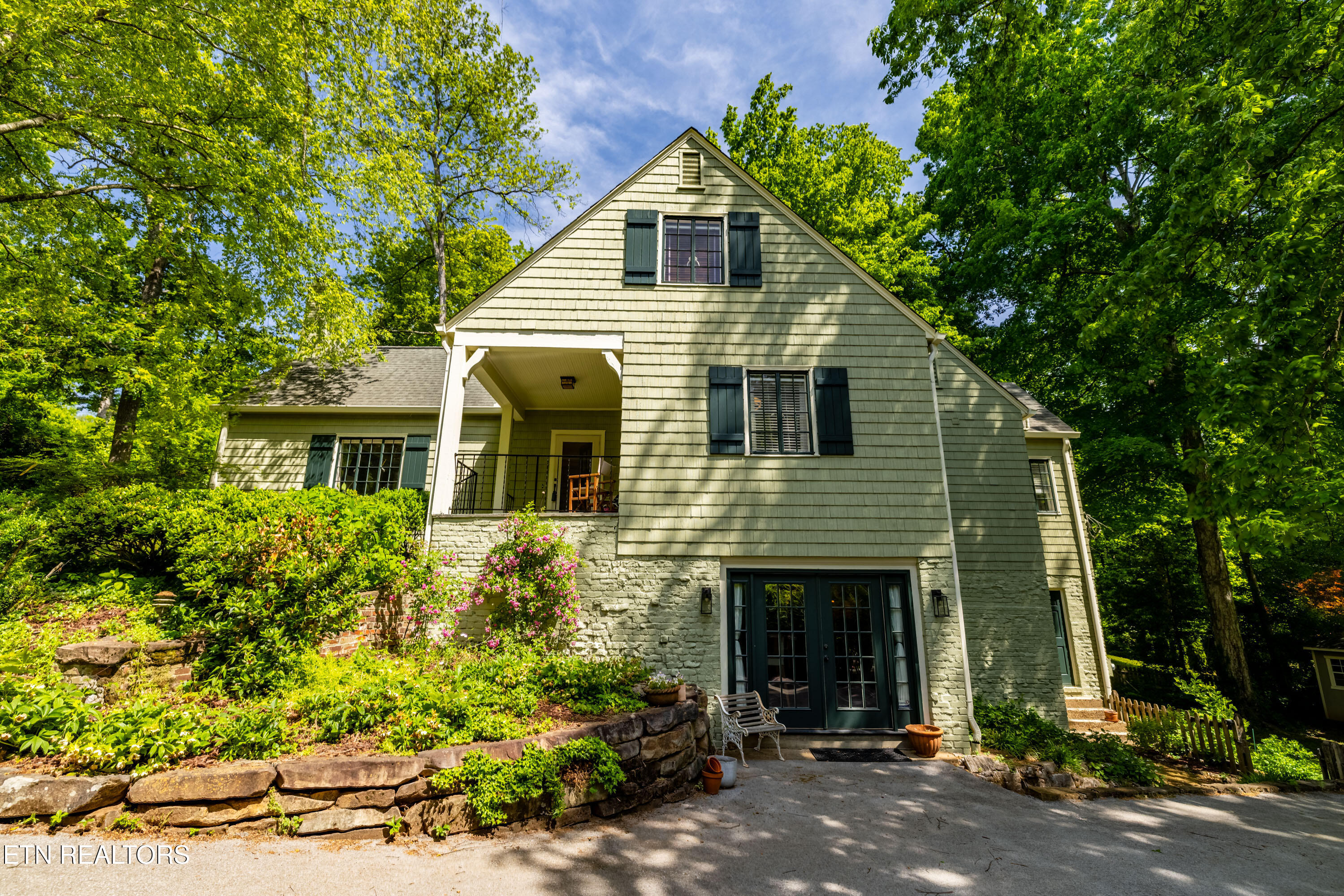 510 Oakhurst Drive Knoxville TN 37919