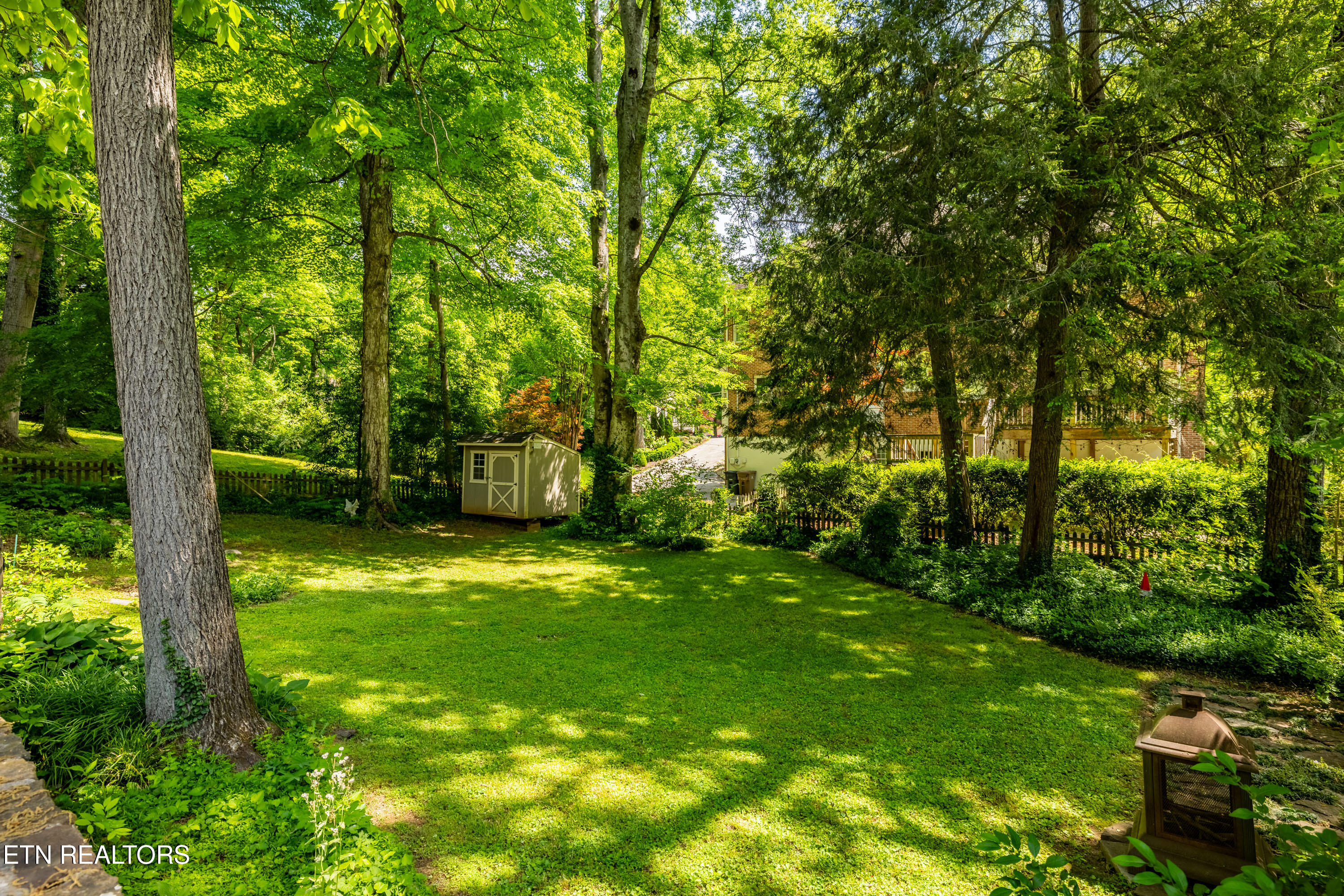 510 Oakhurst Drive Knoxville TN 37919