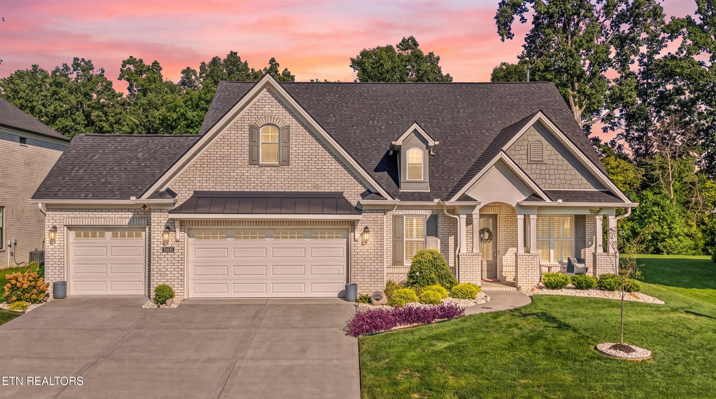 11611 Boston Ivy Lane Knoxville TN 37932