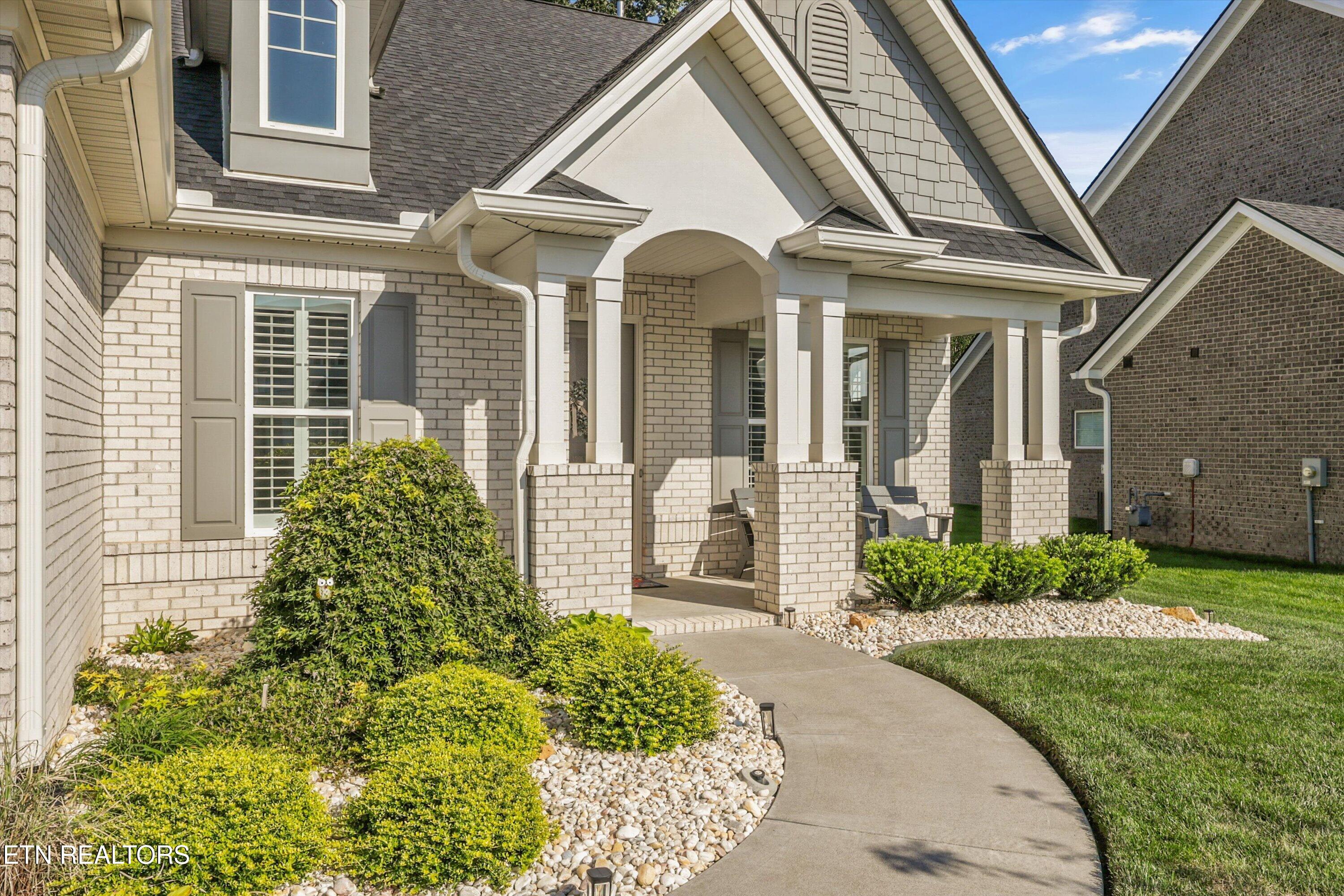 11611 Boston Ivy Lane Knoxville TN 37932