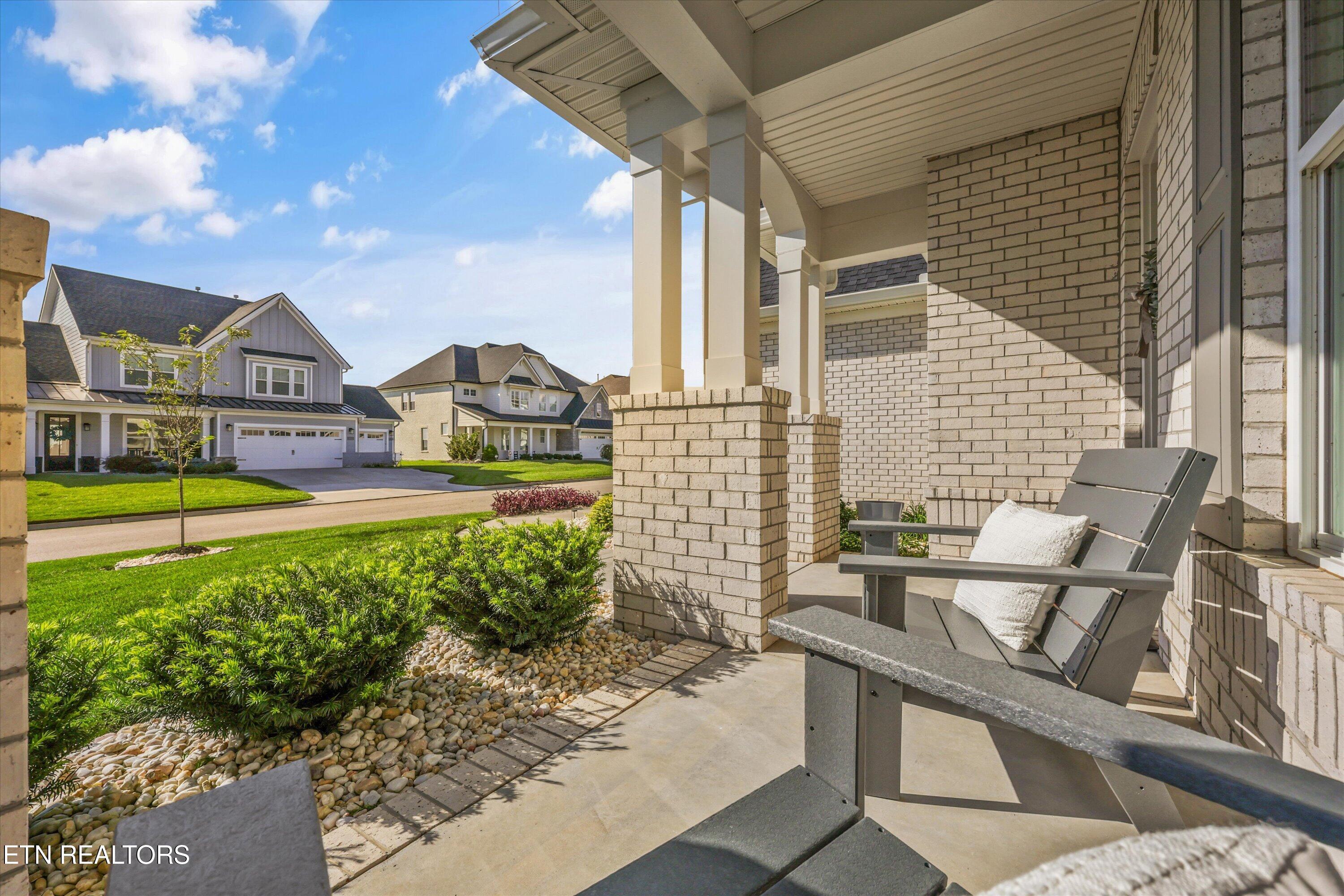 11611 Boston Ivy Lane Knoxville TN 37932