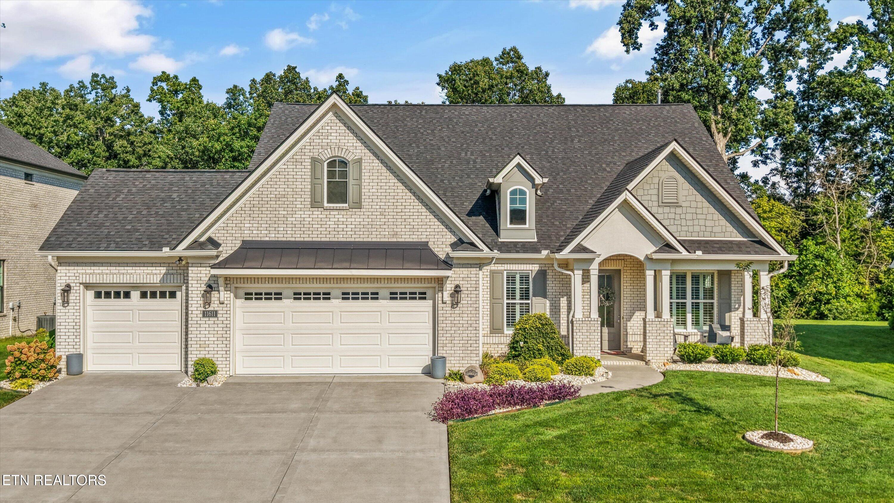 11611 Boston Ivy Lane Knoxville TN 37932
