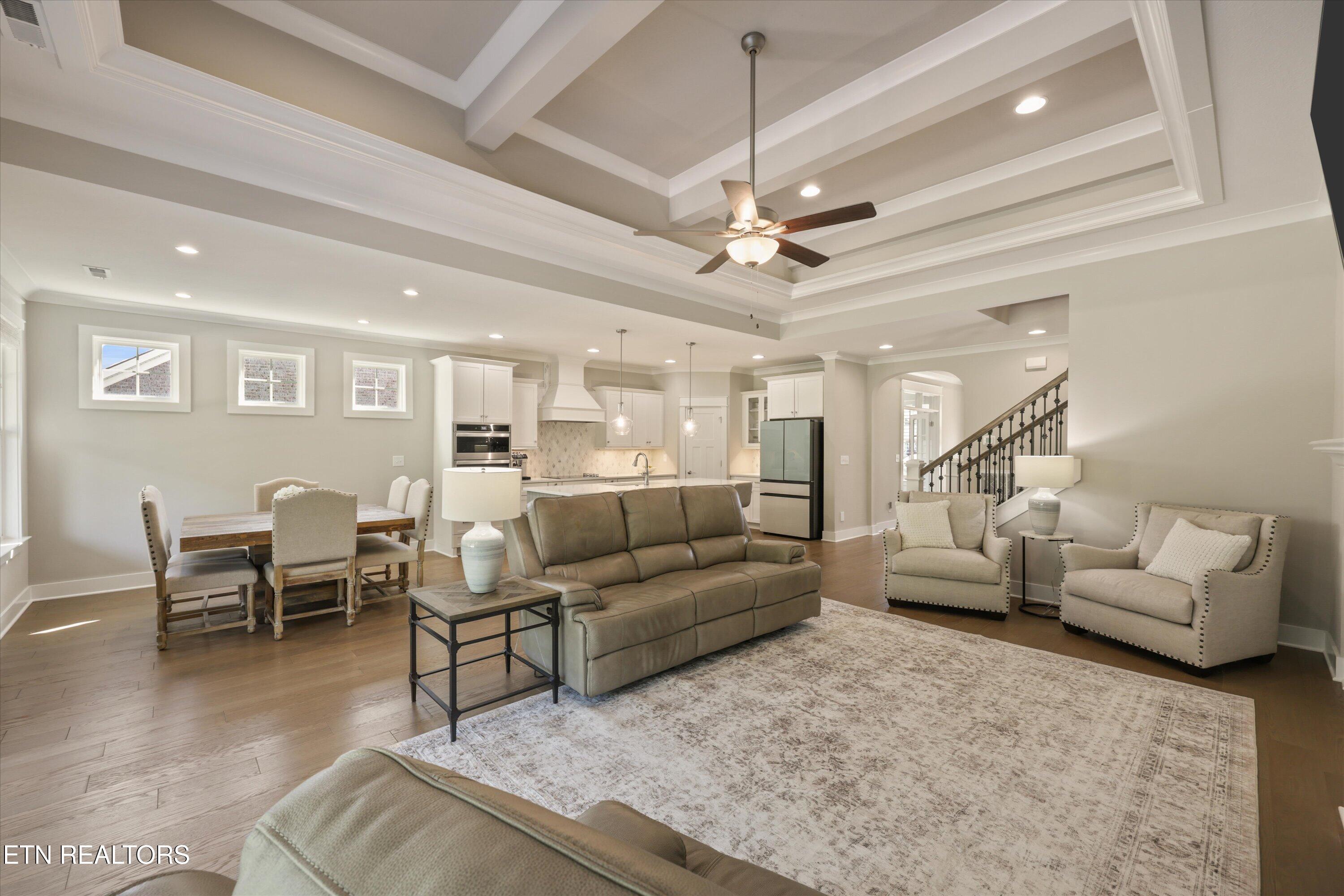 11611 Boston Ivy Lane Knoxville TN 37932
