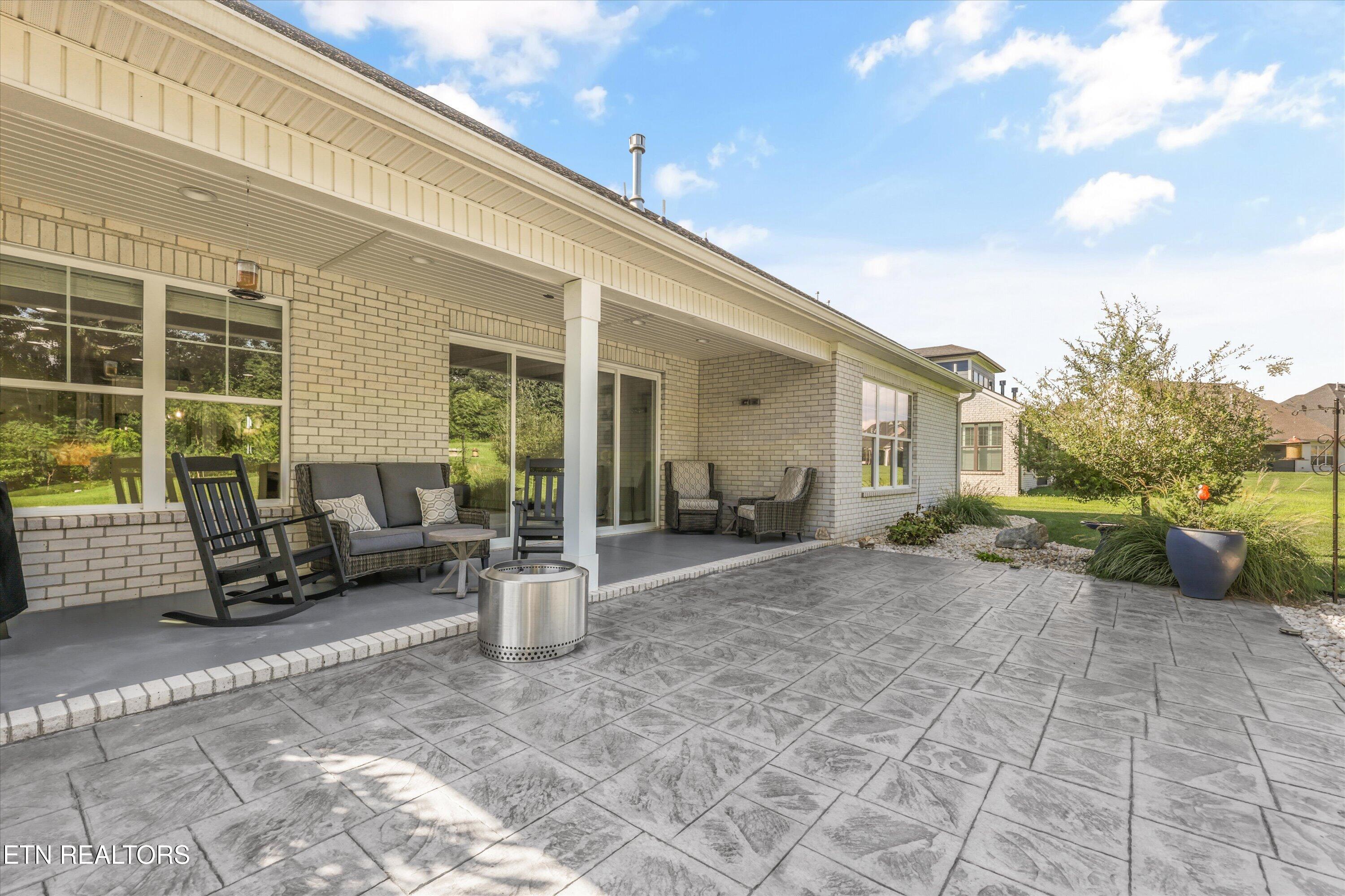 11611 Boston Ivy Lane Knoxville TN 37932