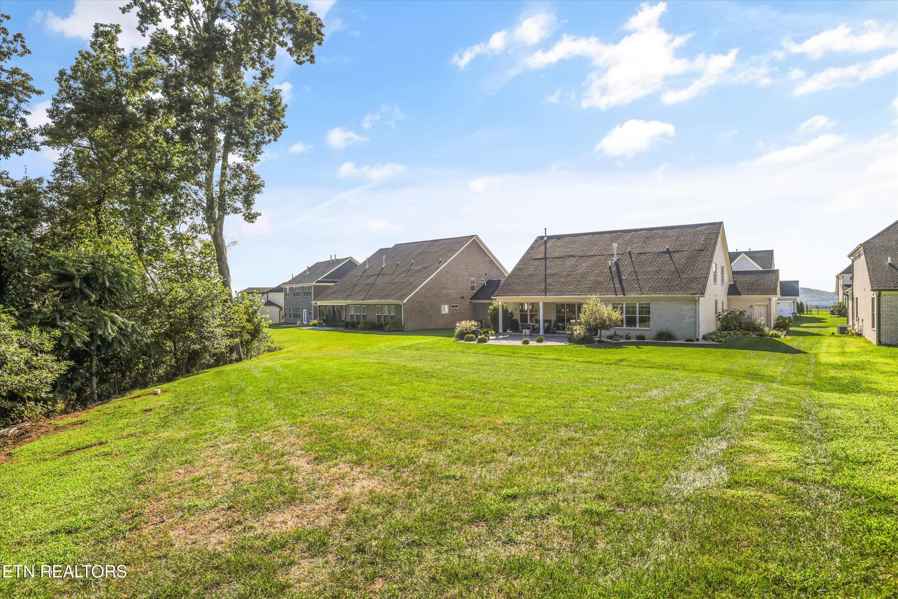11611 Boston Ivy Lane Knoxville TN 37932