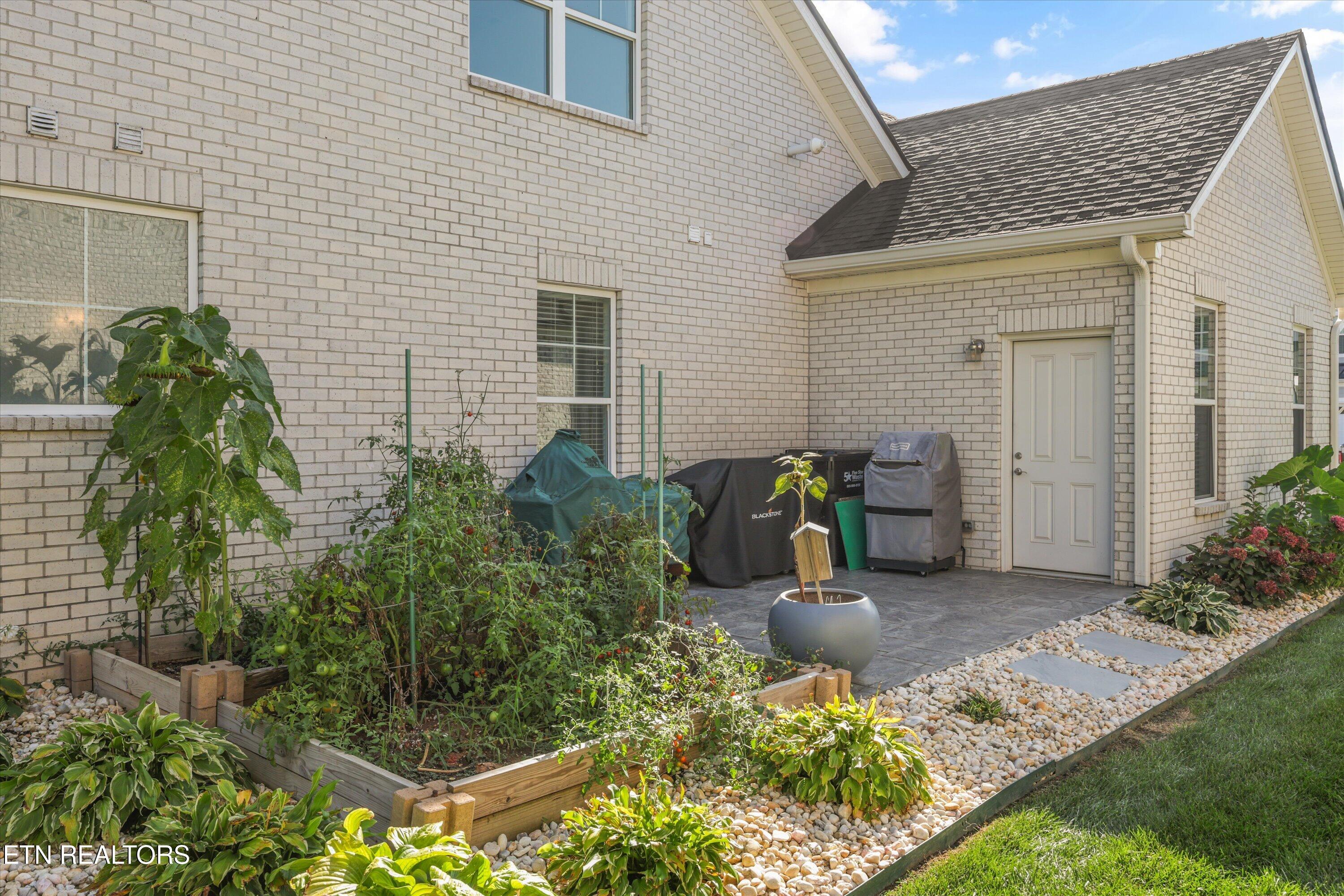 11611 Boston Ivy Lane Knoxville TN 37932