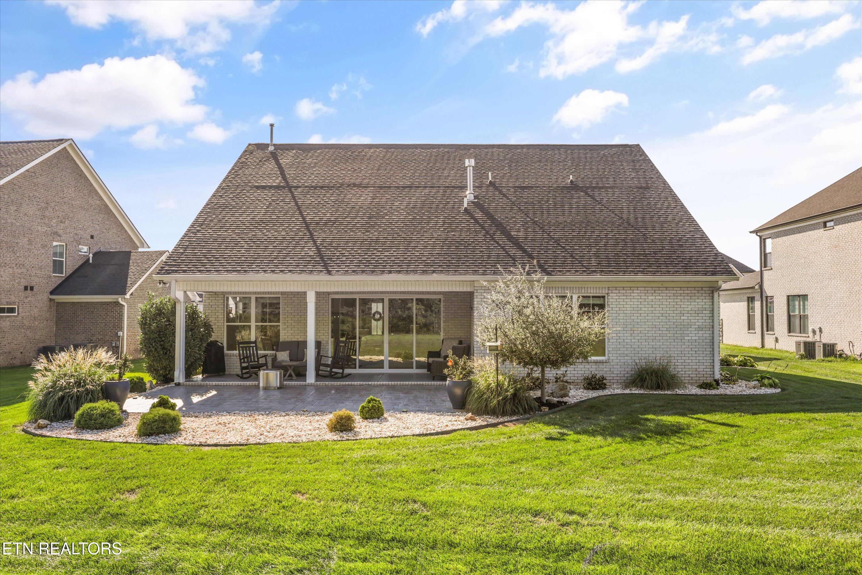 11611 Boston Ivy Lane Knoxville TN 37932