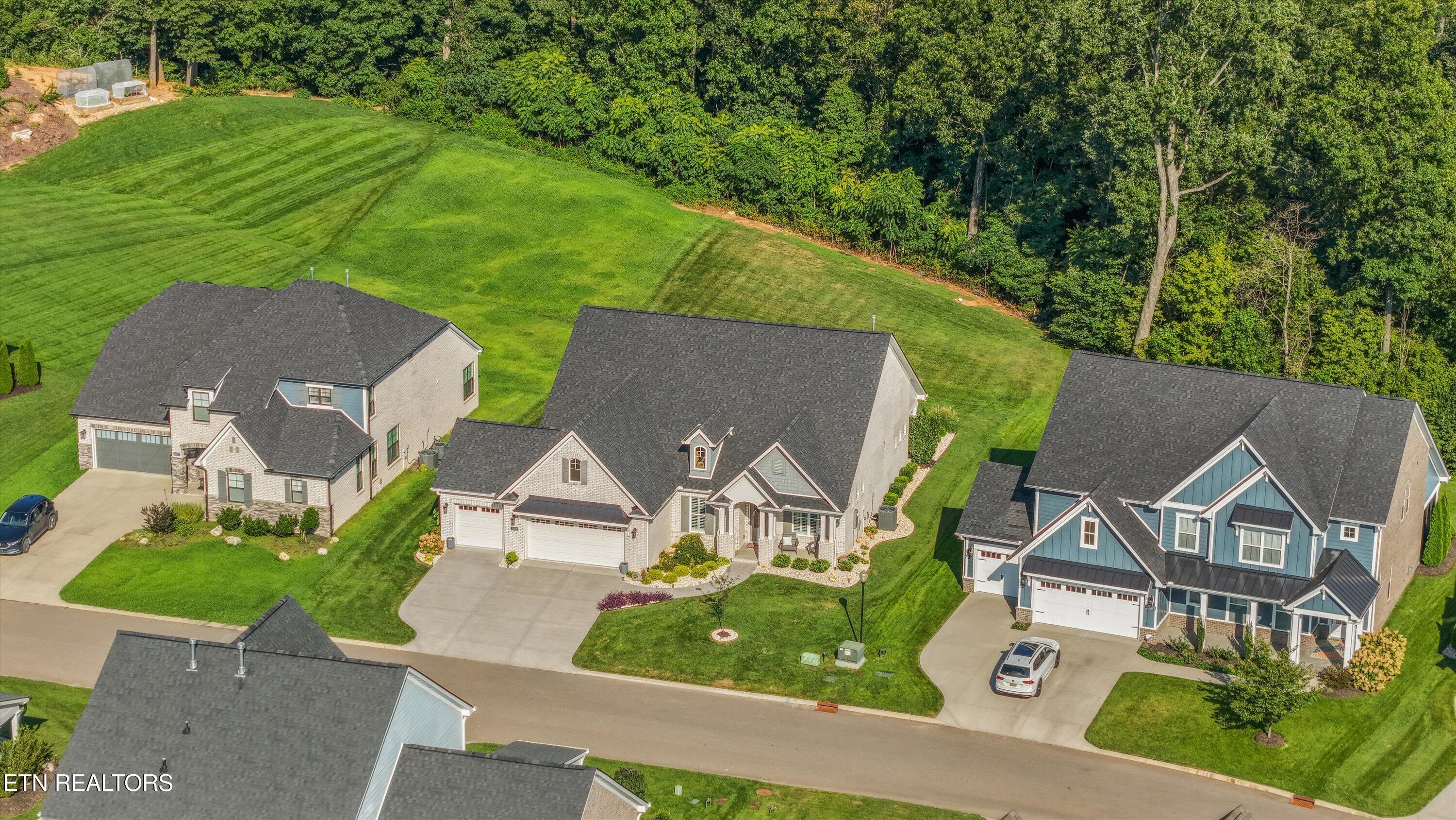 11611 Boston Ivy Lane Knoxville TN 37932