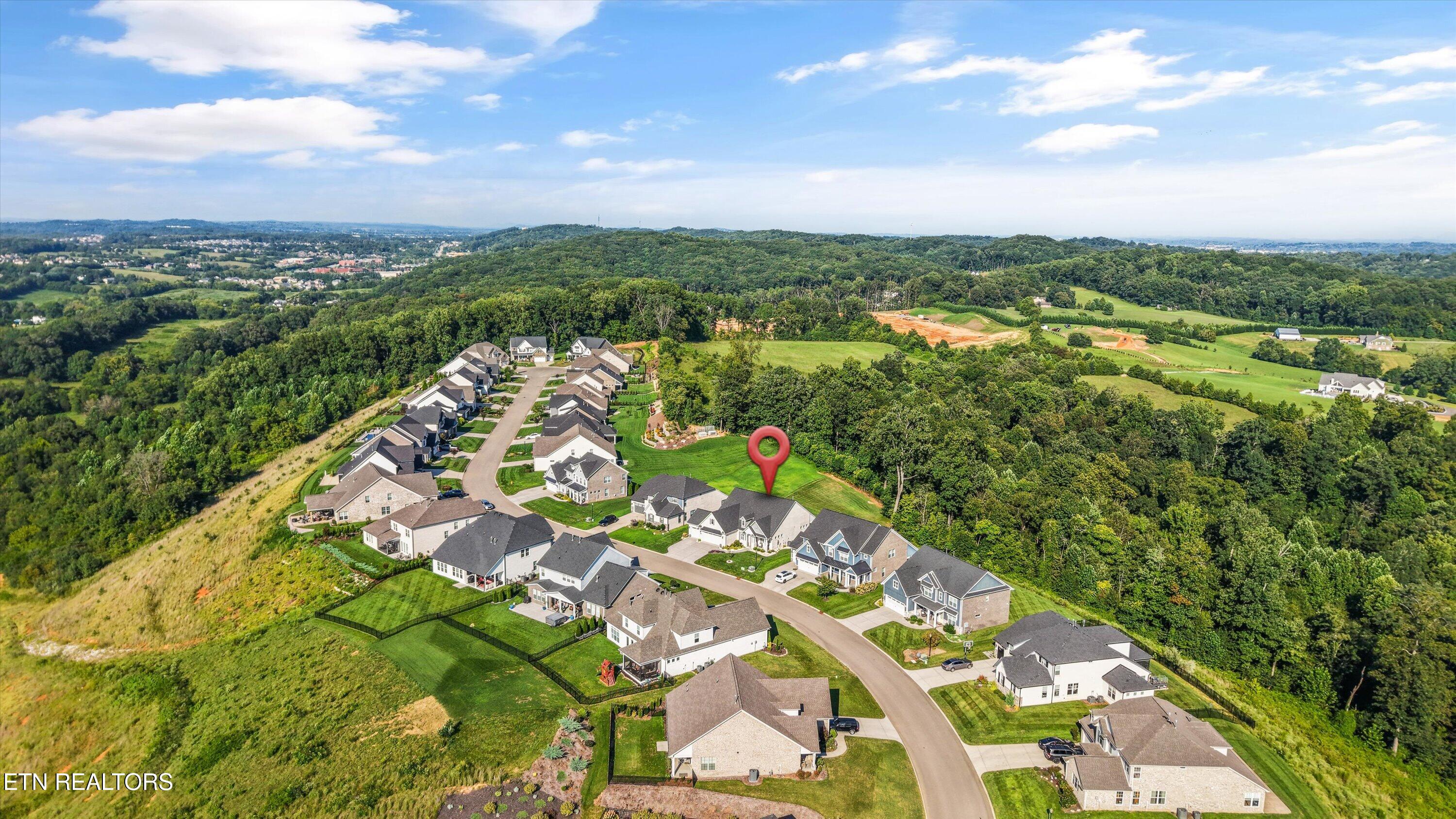 11611 Boston Ivy Lane Knoxville TN 37932