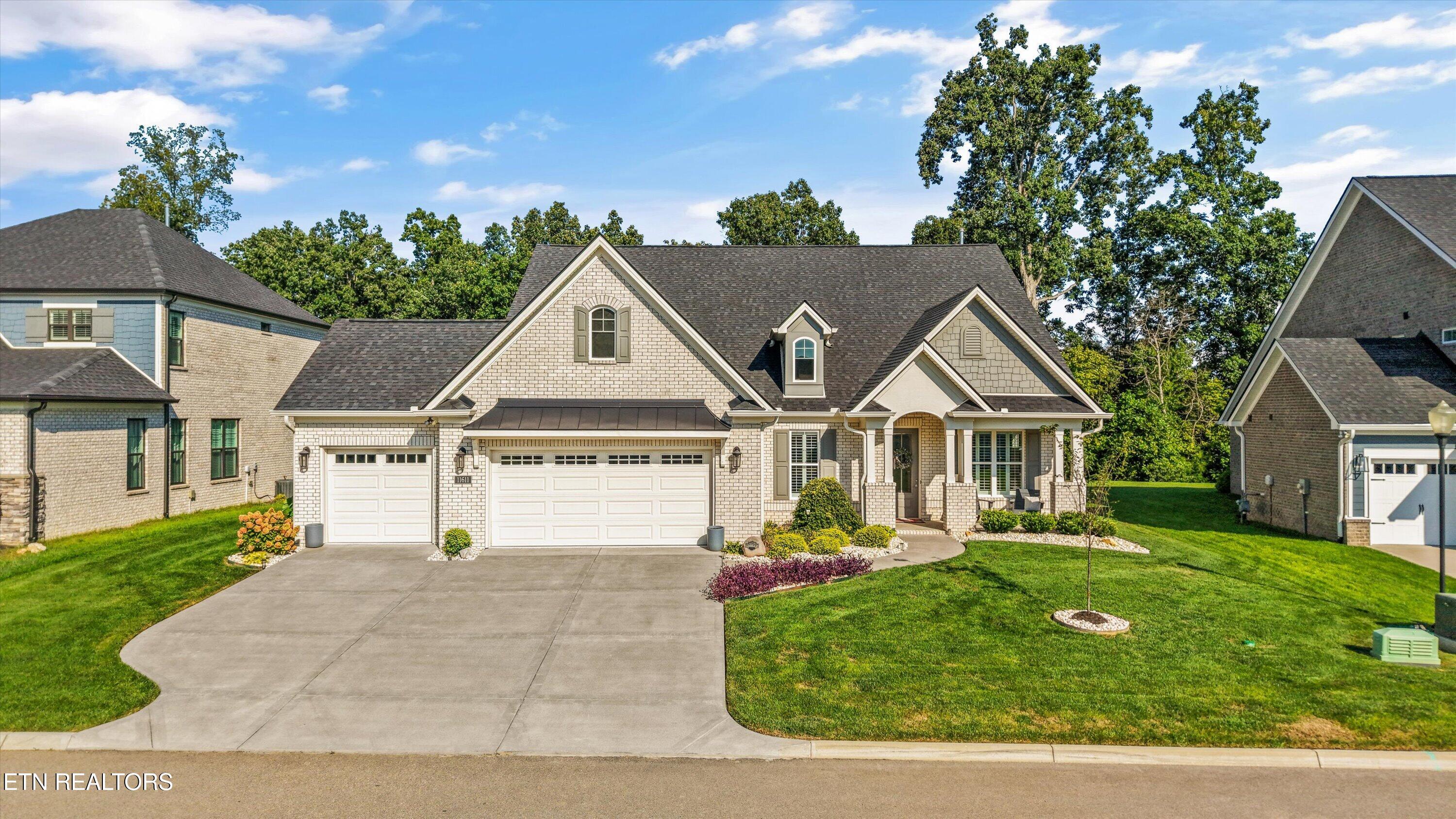 11611 Boston Ivy Lane Knoxville TN 37932