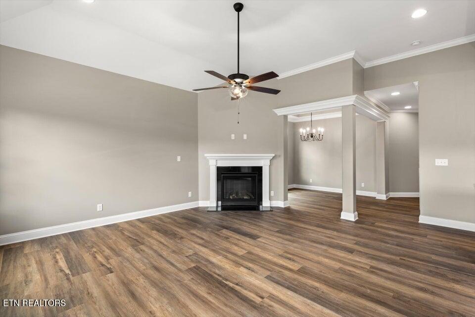 225 Lake View Point Englewood TN 37329