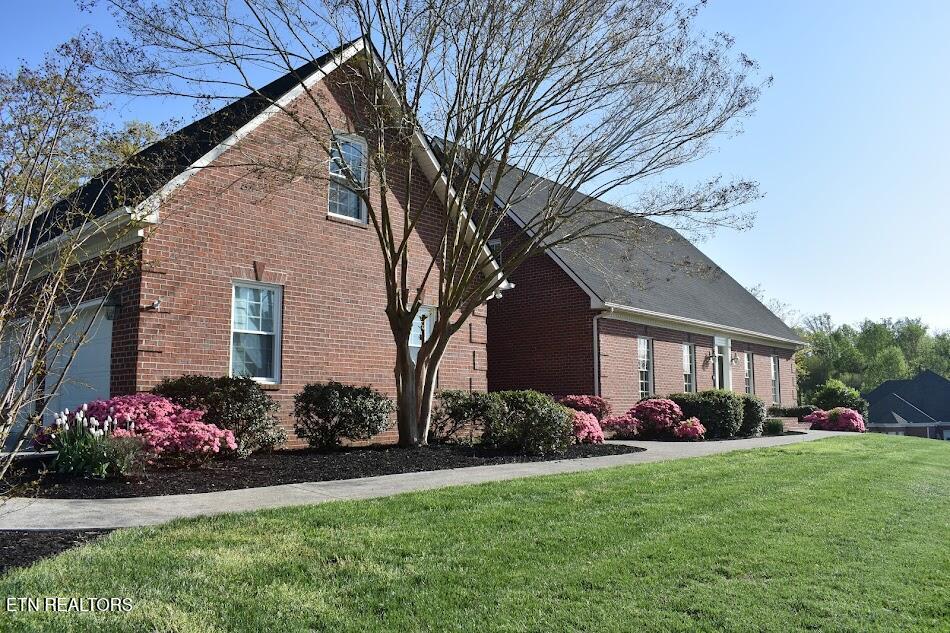 5314 Three Bars Lane Seymour TN 37865