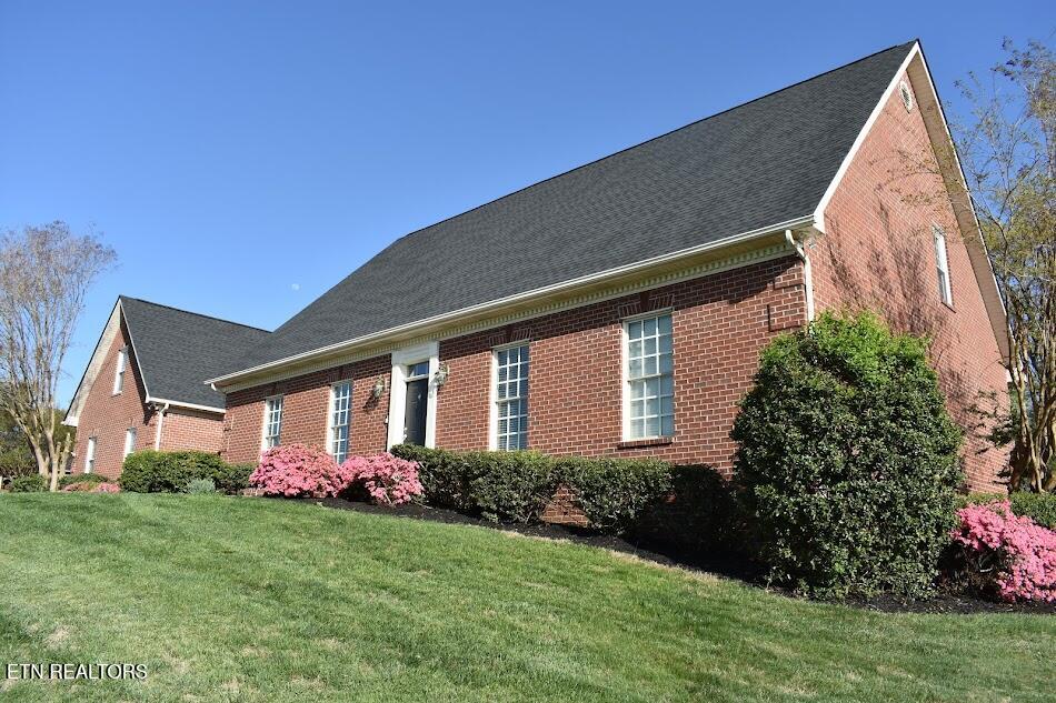 5314 Three Bars Lane Seymour TN 37865