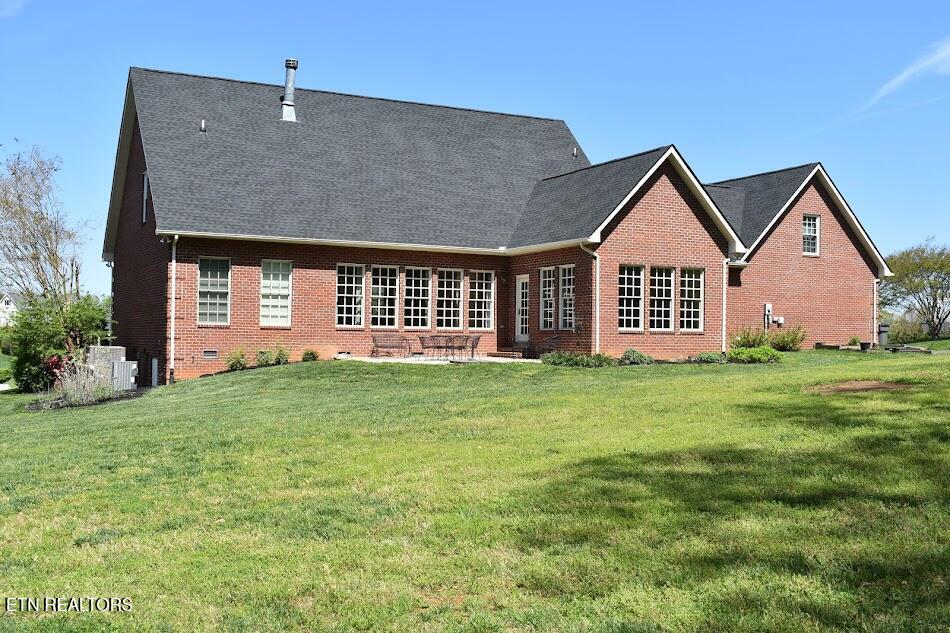 5314 Three Bars Lane Seymour TN 37865