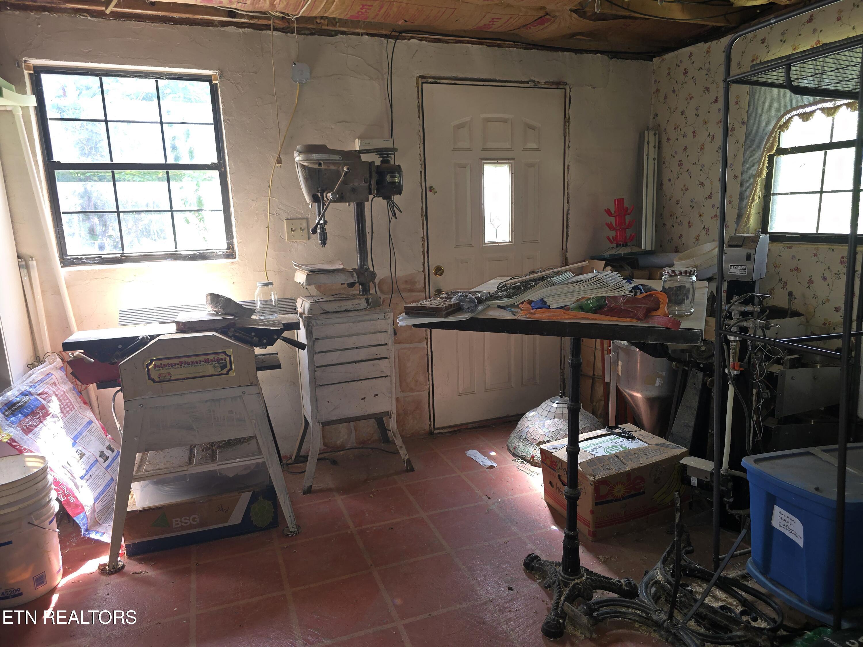 135 Osborne Lane Harrogate TN 37752