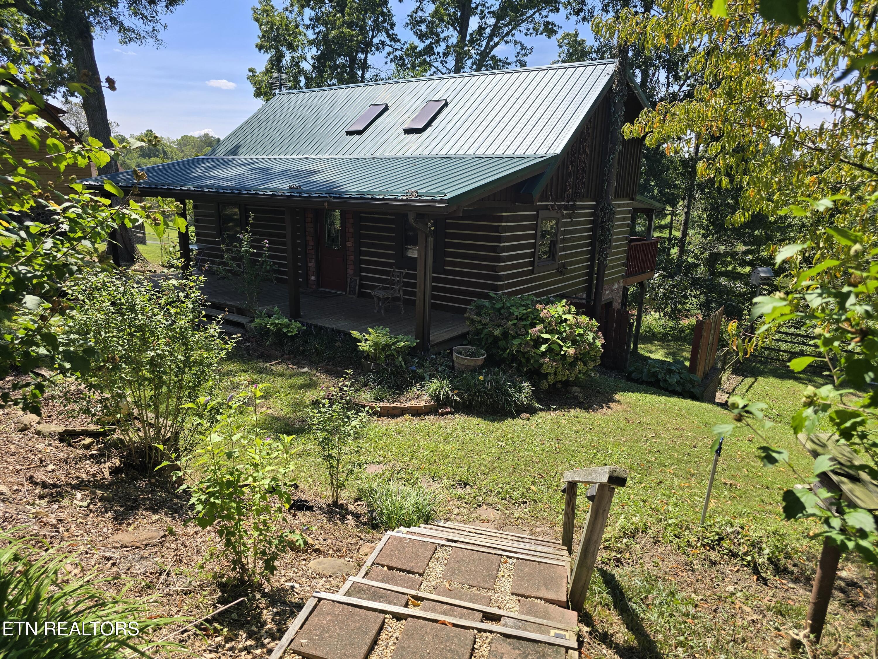 135 Osborne Lane Harrogate TN 37752