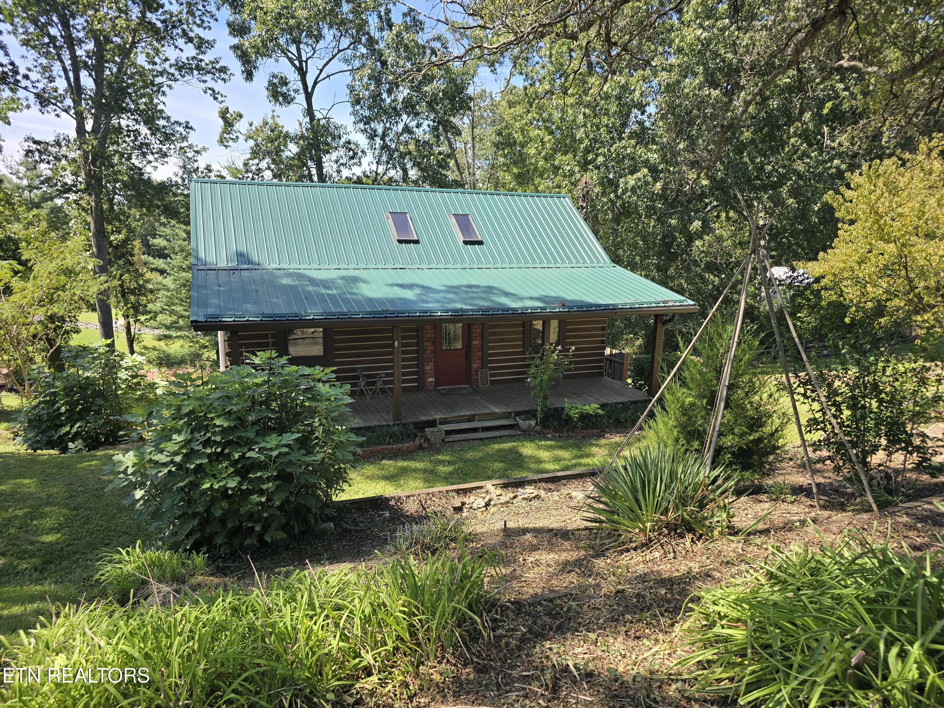 135 Osborne Lane Harrogate TN 37752