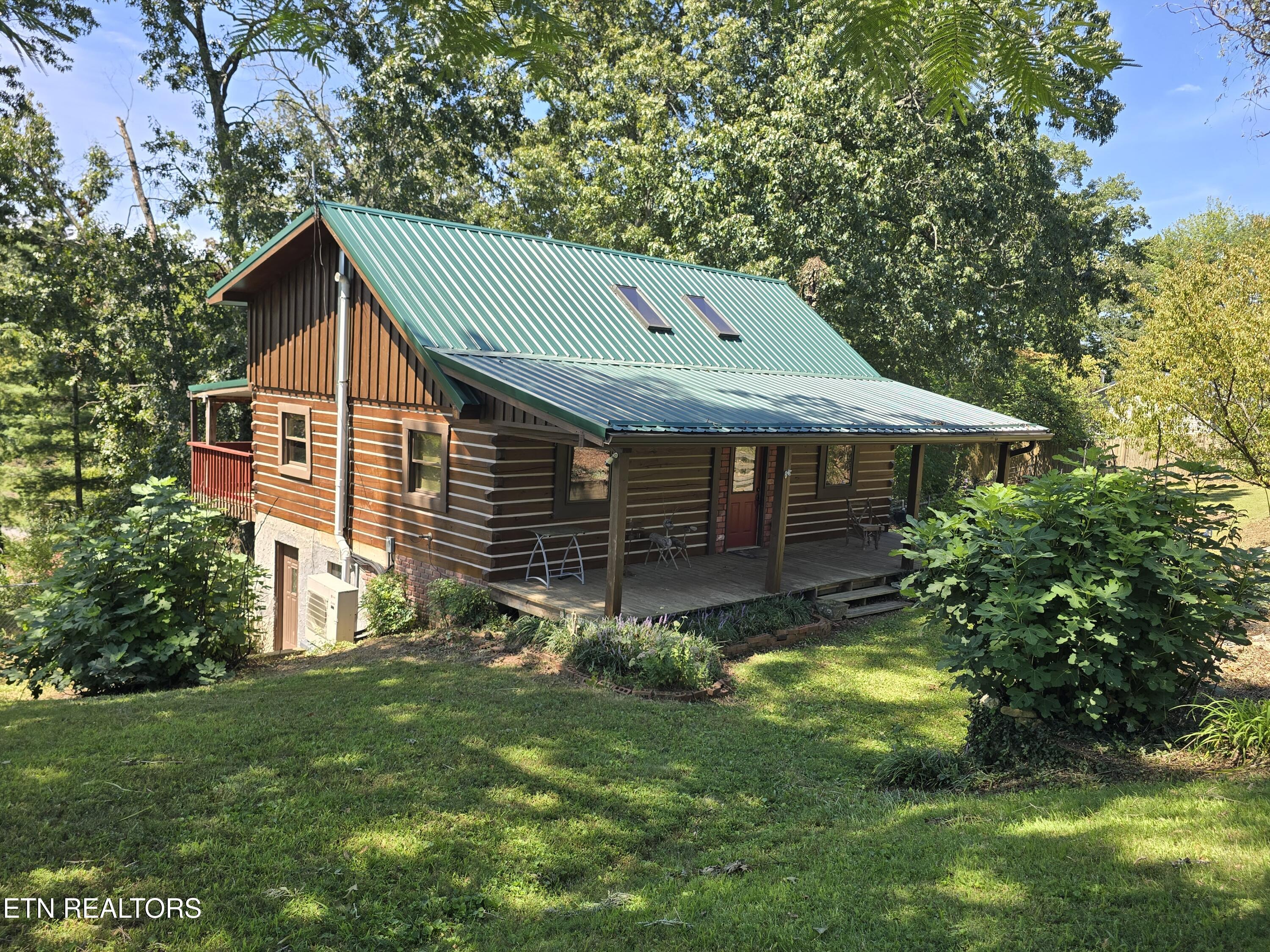 135 Osborne Lane Harrogate TN 37752