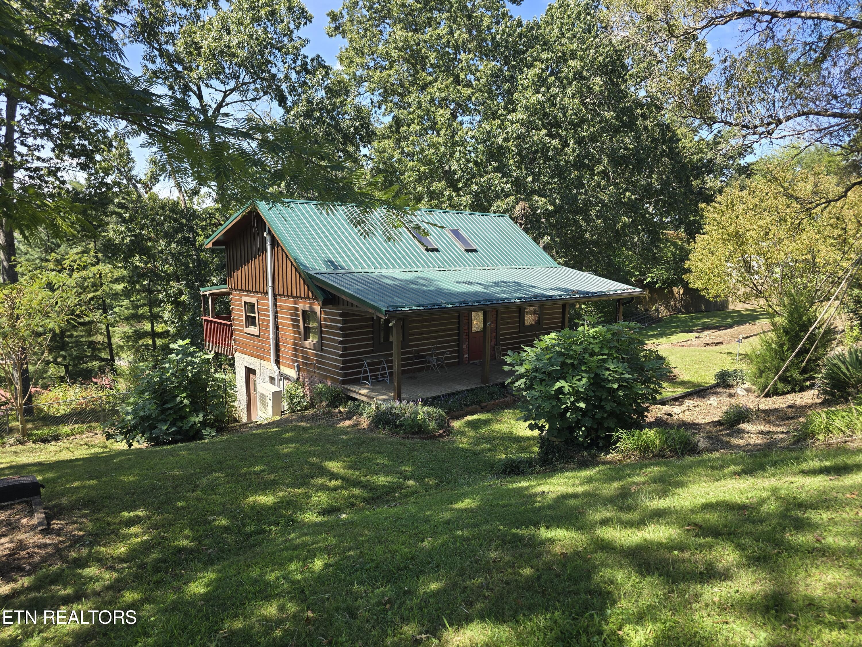 135 Osborne Lane Harrogate TN 37752