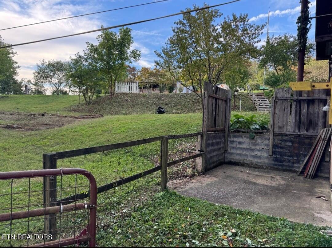 135 Osborne Lane Harrogate TN 37752