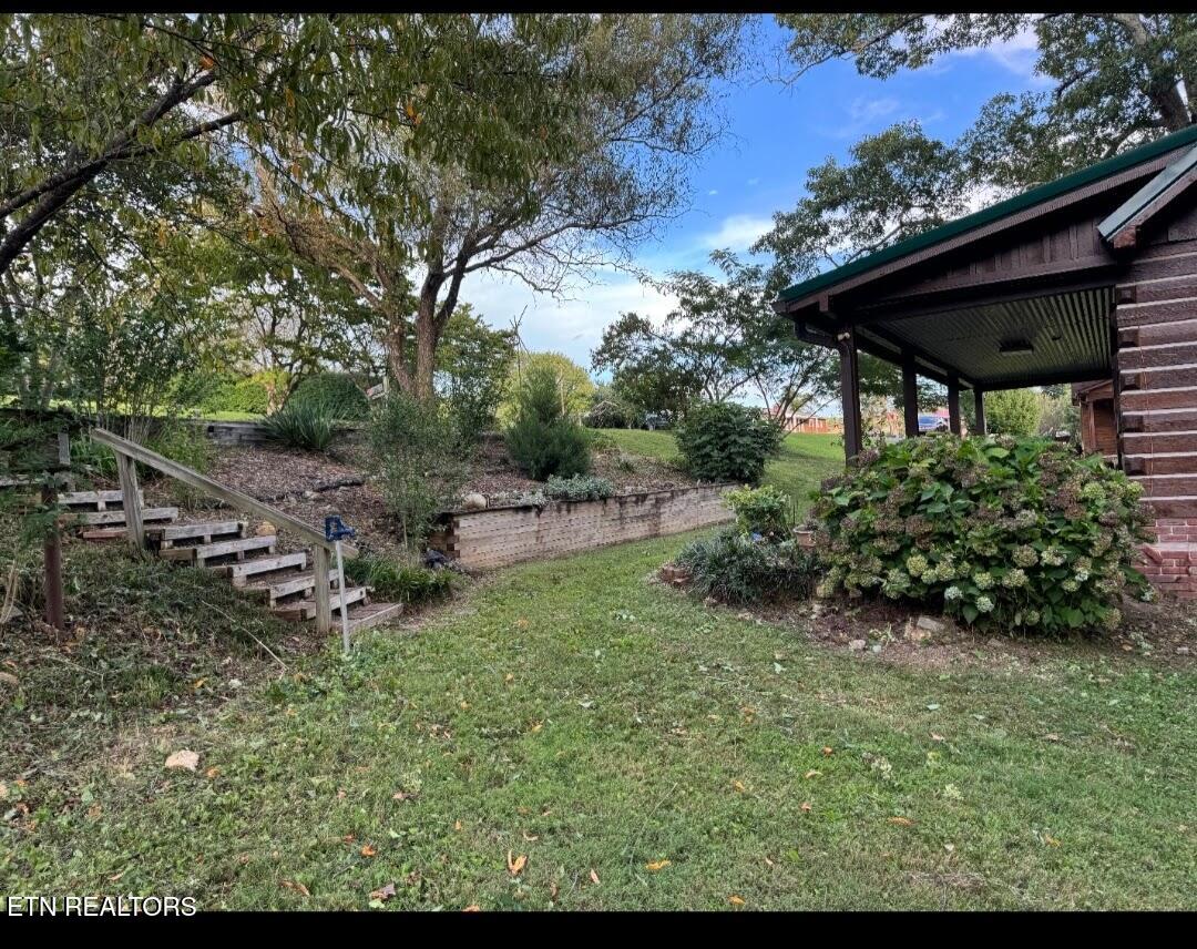 135 Osborne Lane Harrogate TN 37752