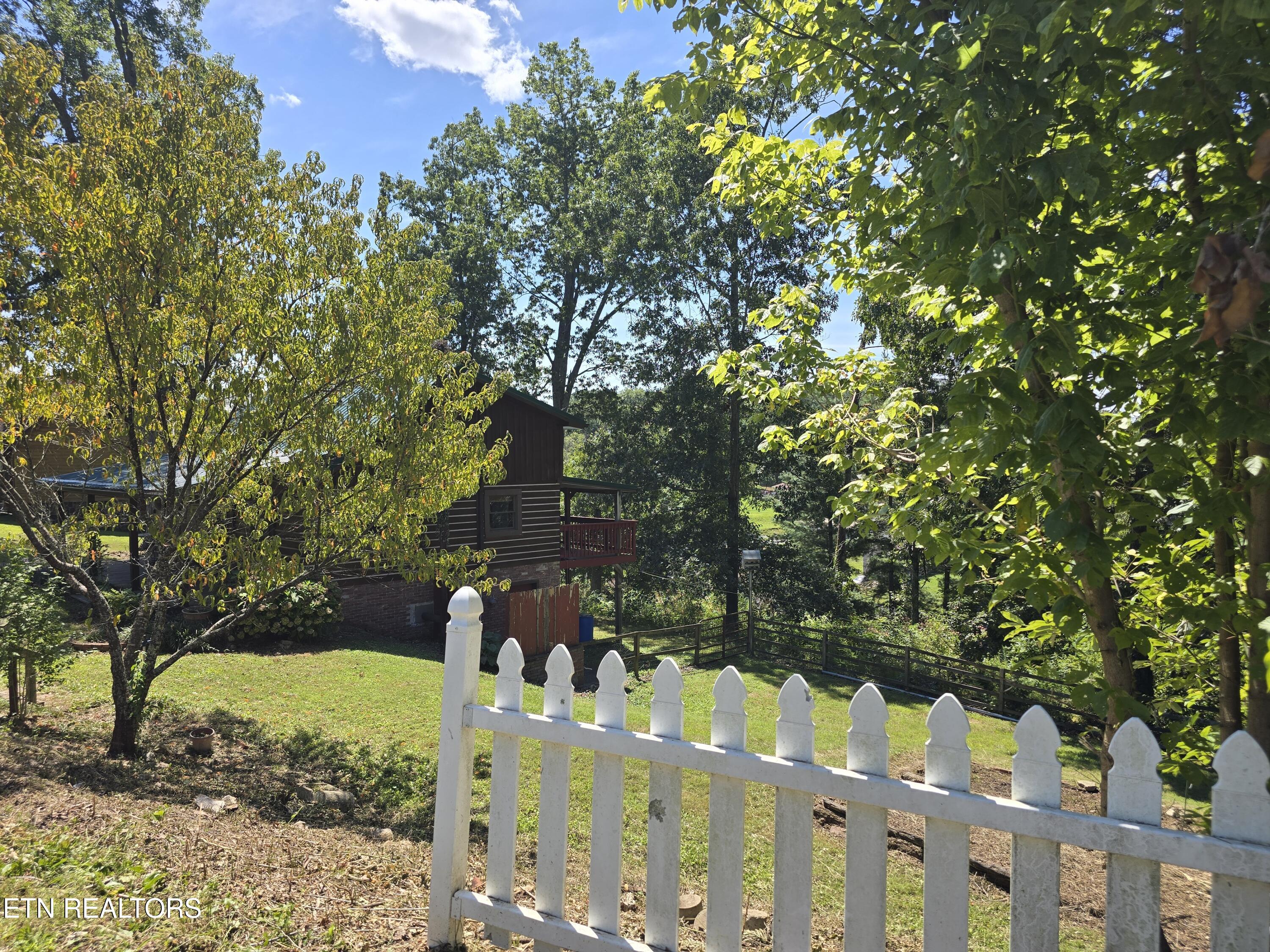 135 Osborne Lane Harrogate TN 37752