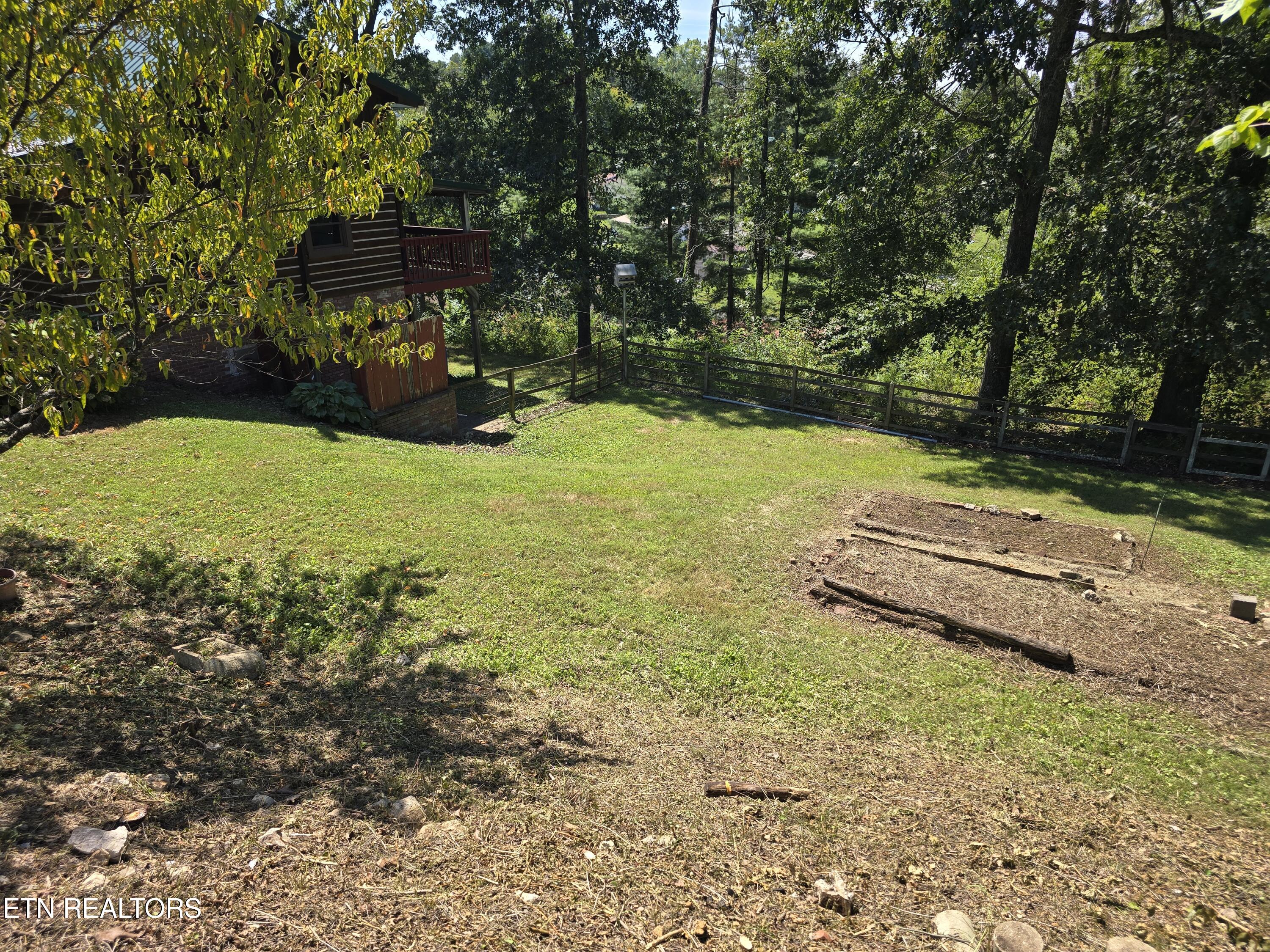 135 Osborne Lane Harrogate TN 37752