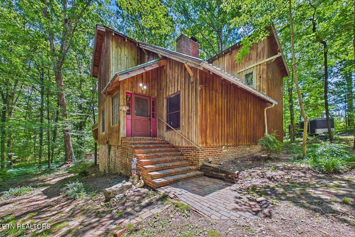 170 County Road 709 Riceville TN 37370
