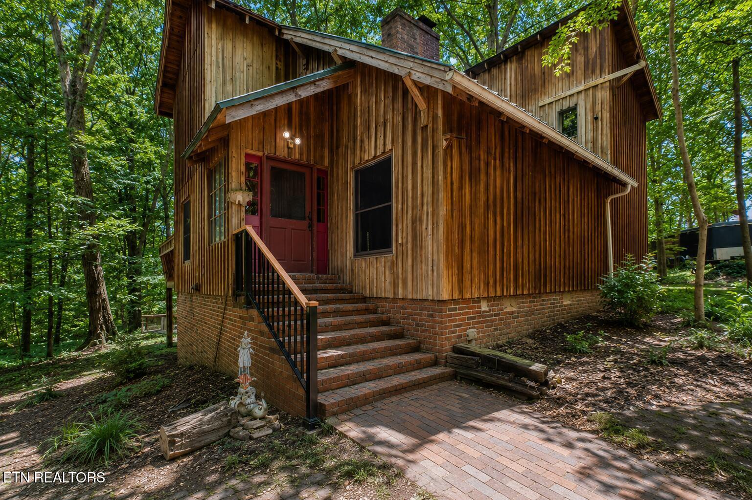 170 County Road 709 Riceville TN 37370
