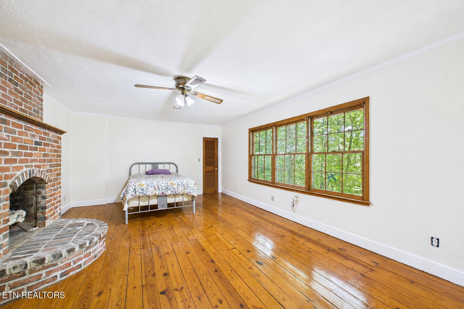 170 County Road 709 Riceville TN 37370