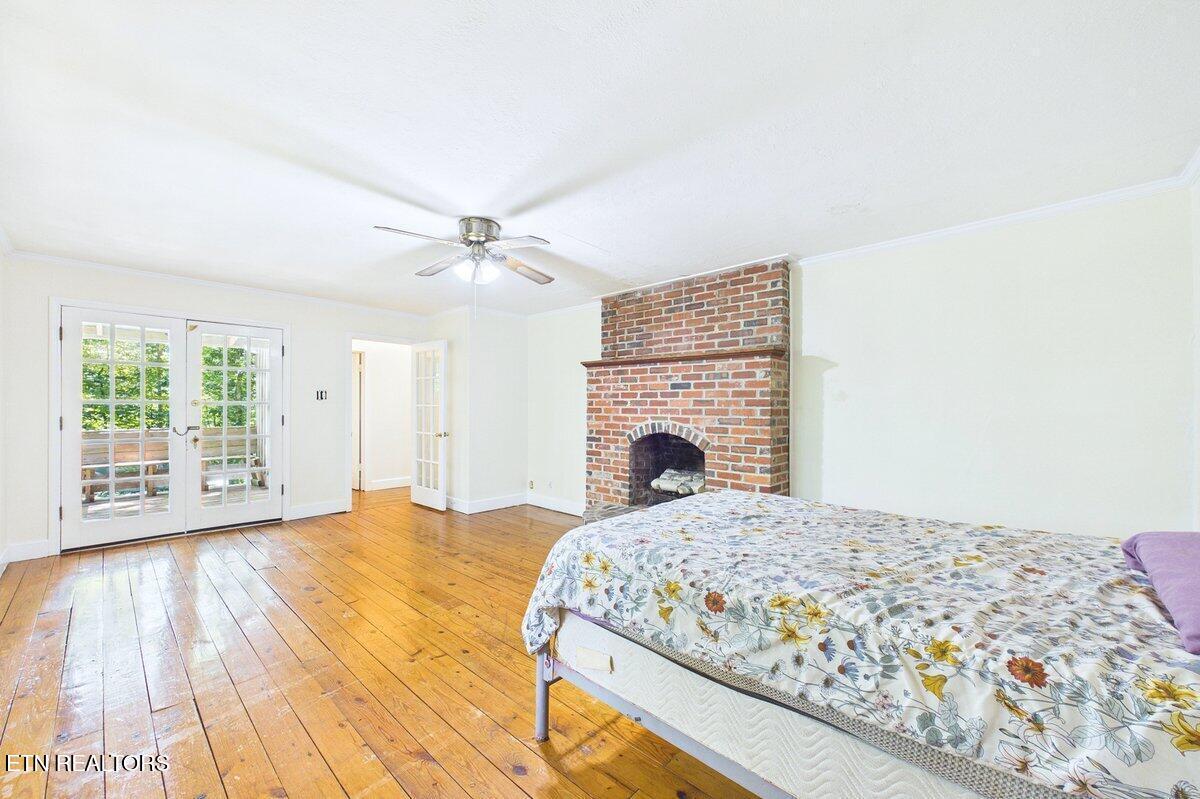 170 County Road 709 Riceville TN 37370