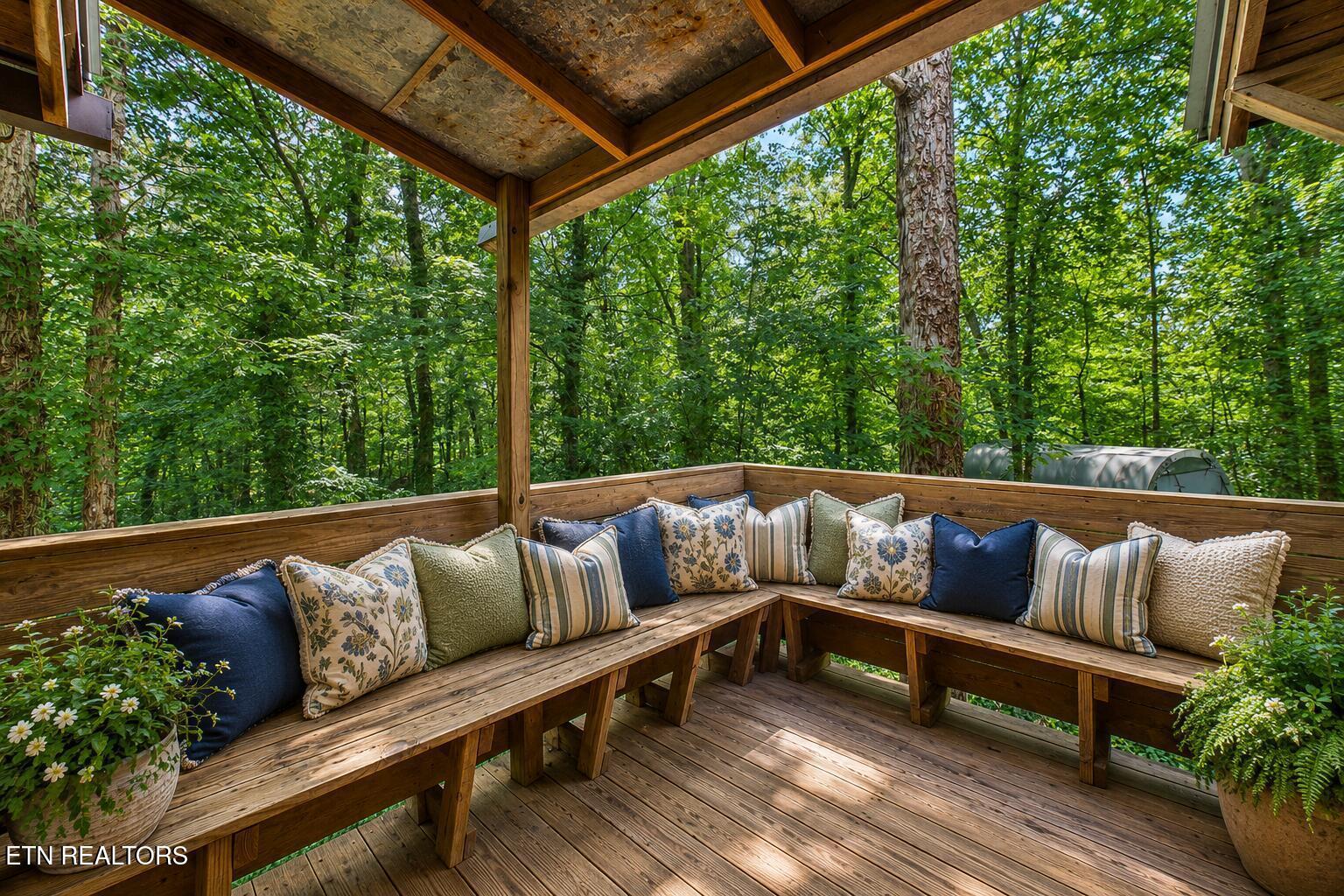 170 County Road 709 Riceville TN 37370