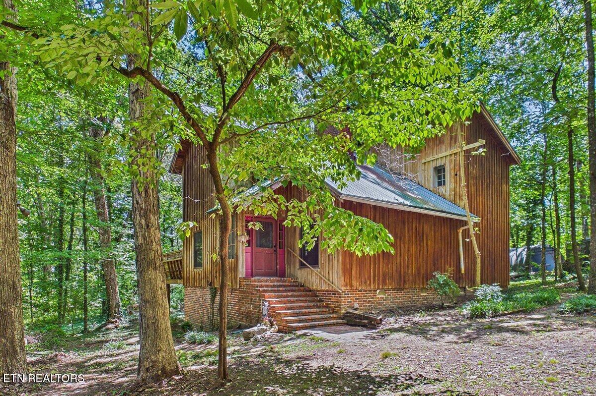 170 County Road 709 Riceville TN 37370