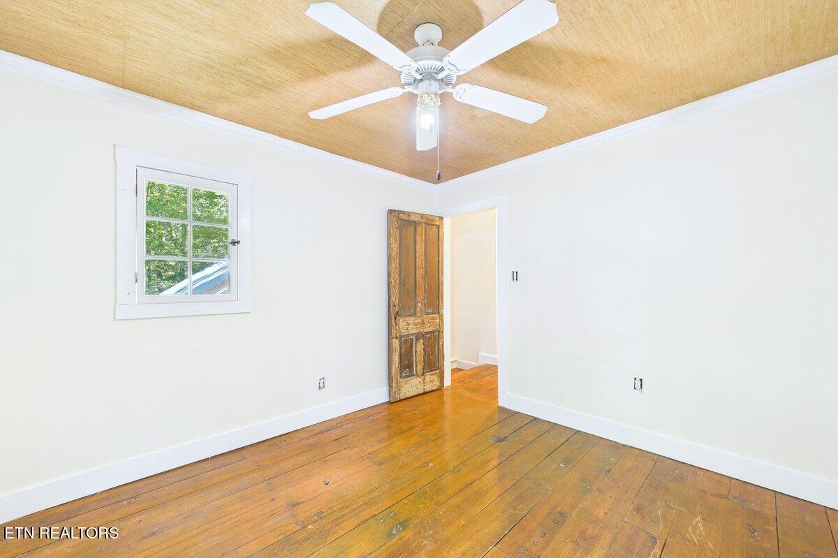 170 County Road 709 Riceville TN 37370