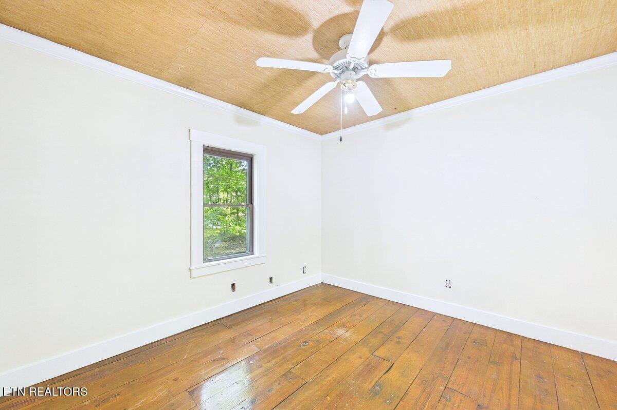 170 County Road 709 Riceville TN 37370