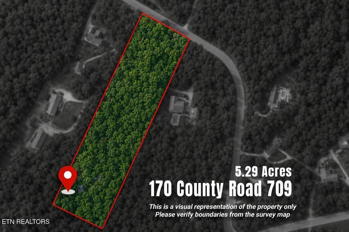 170 County Road 709 Riceville TN 37370