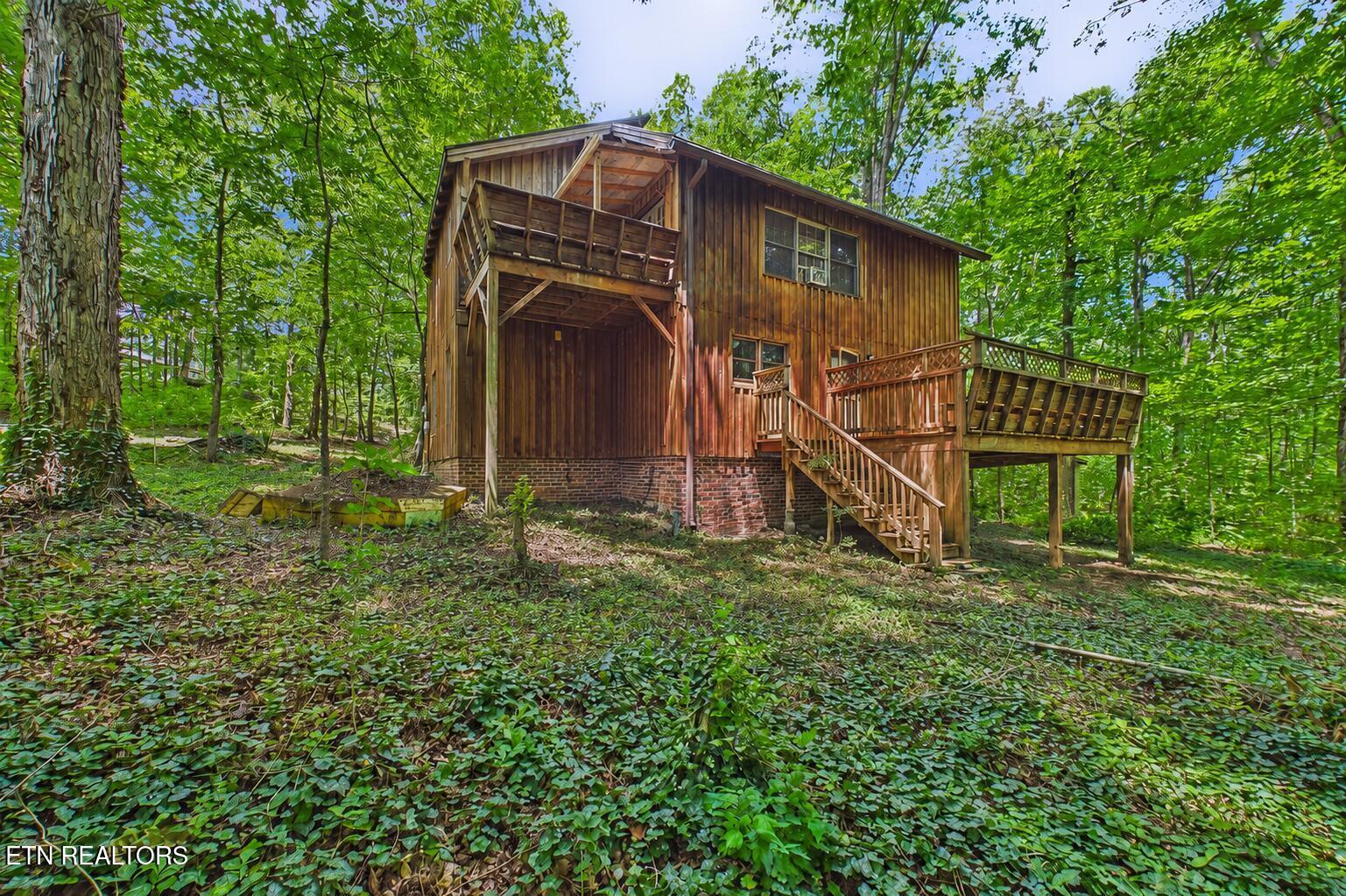 170 County Road 709 Riceville TN 37370