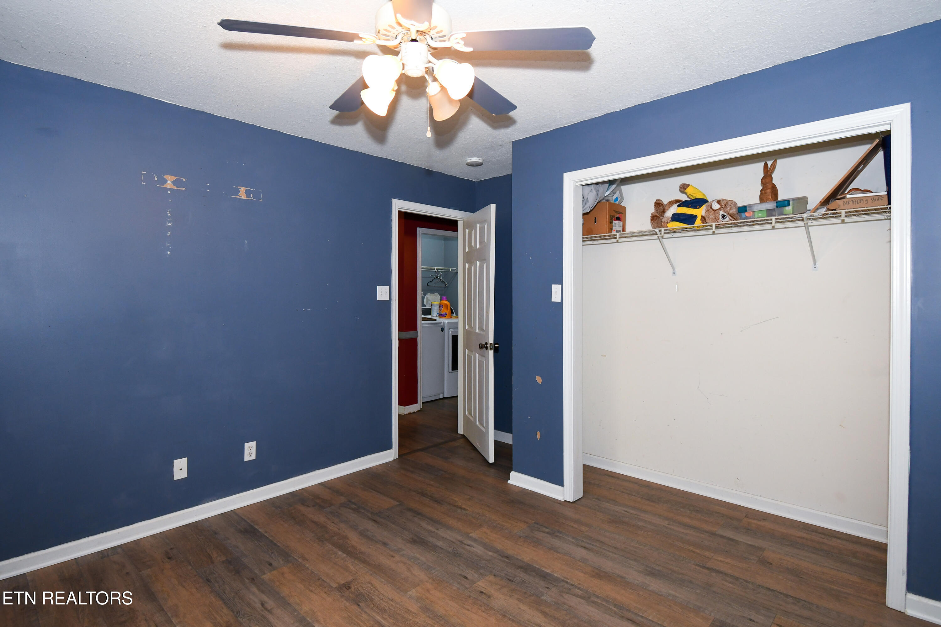 1519 Diamond Head Way Friendsville TN 37737