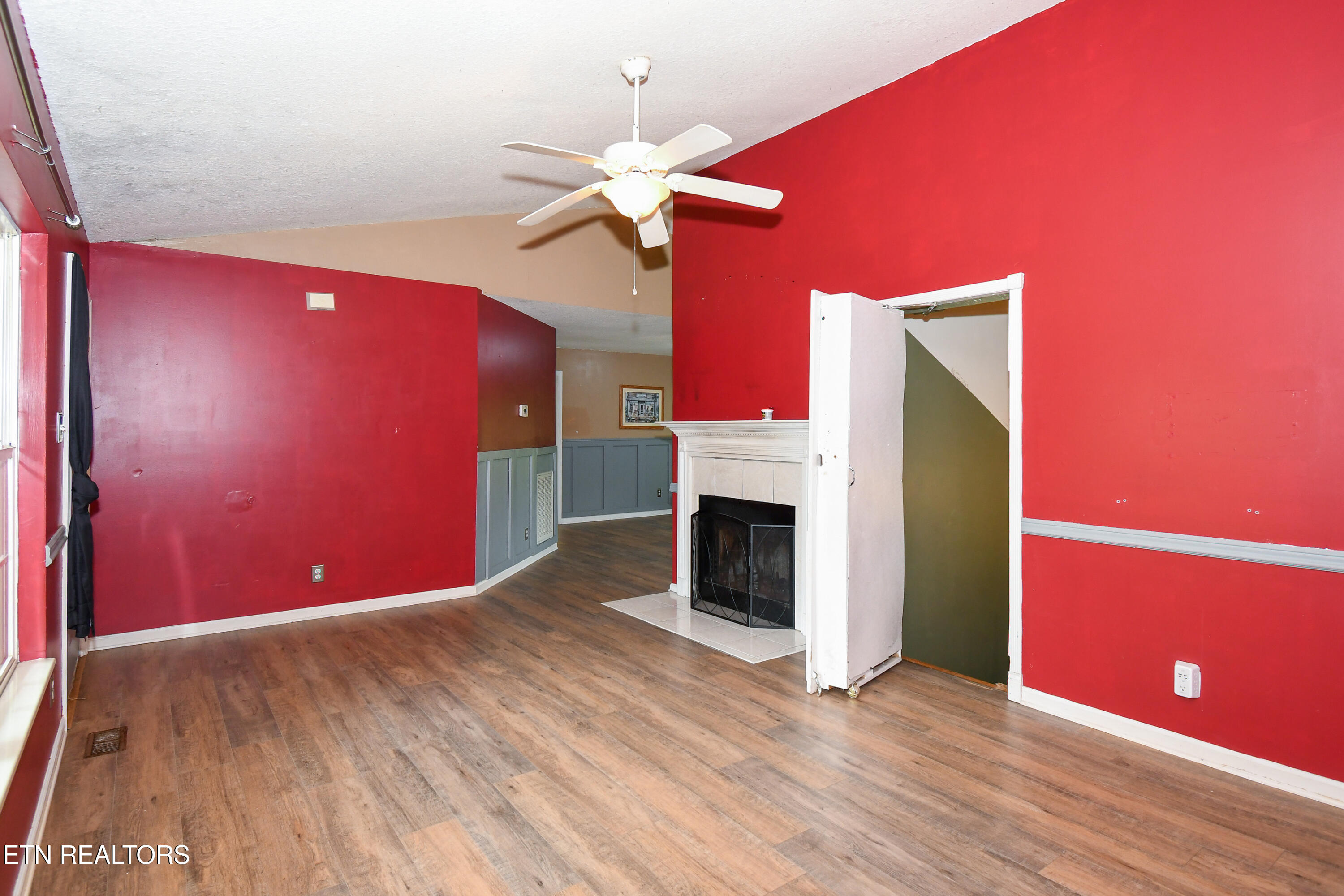 1519 Diamond Head Way Friendsville TN 37737