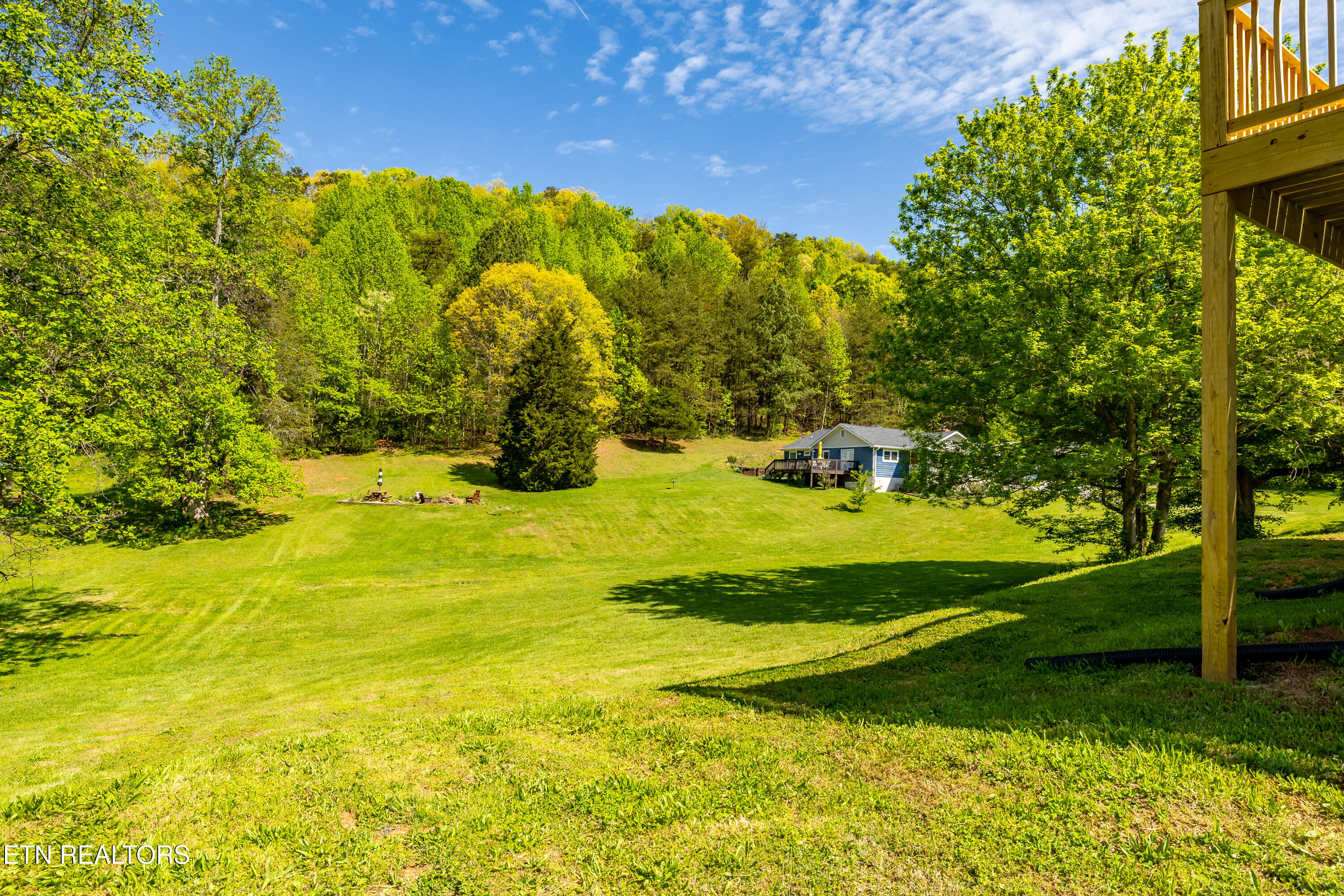 325 Self Hollow Road Rockford TN 37853