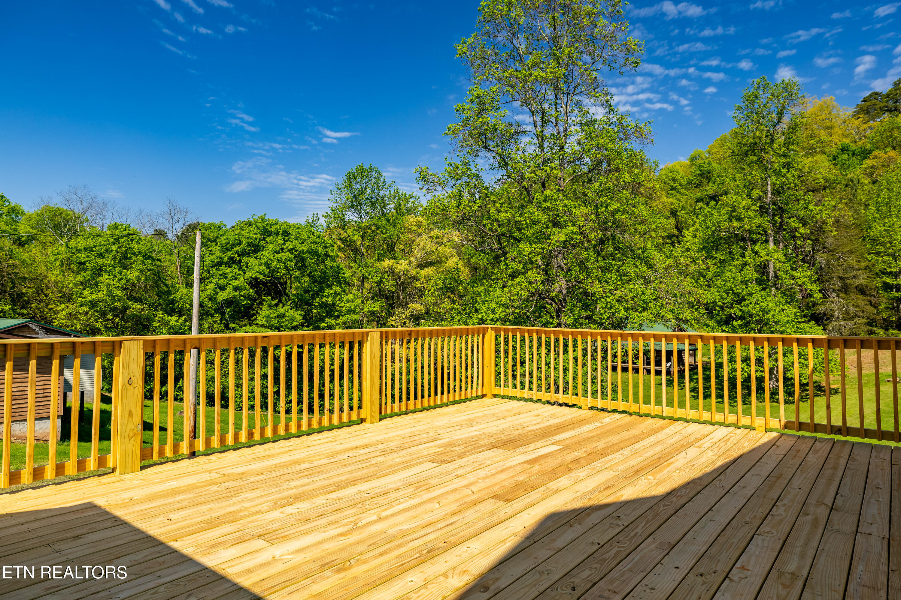 325 Self Hollow Road Rockford TN 37853