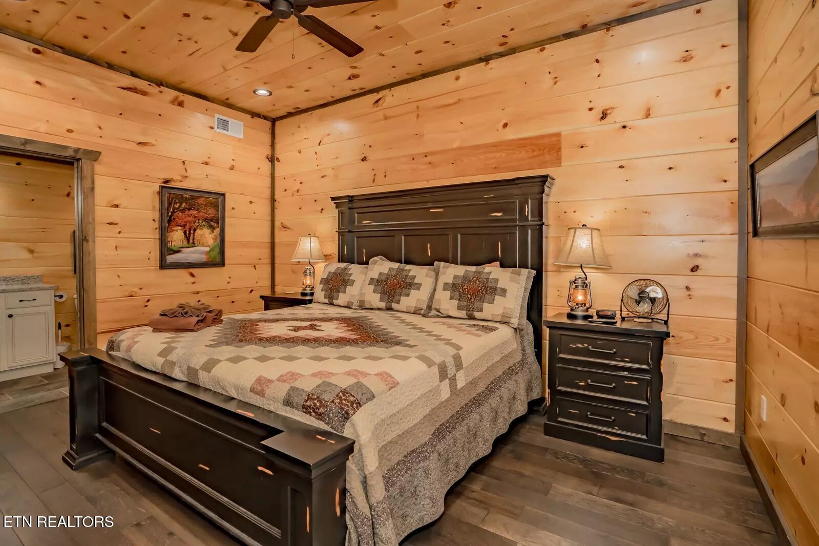 763 Ski View Lane Sevierville TN 37876