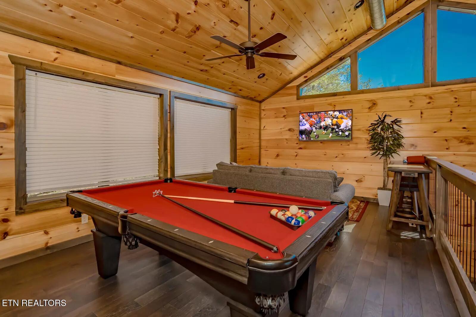 763 Ski View Lane Sevierville TN 37876