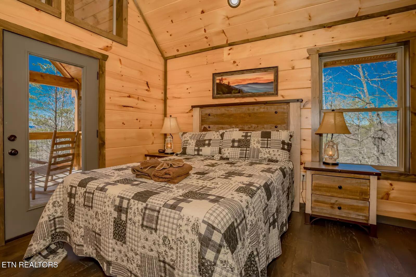 763 Ski View Lane Sevierville TN 37876
